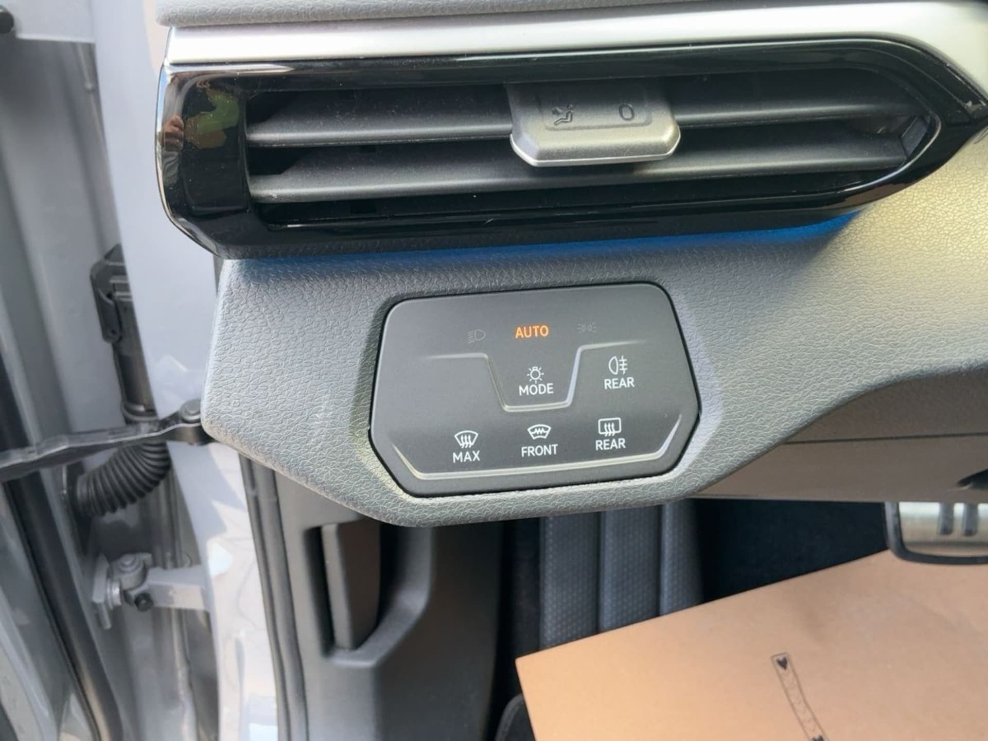 Volkswagen ID.4 Pro Performance