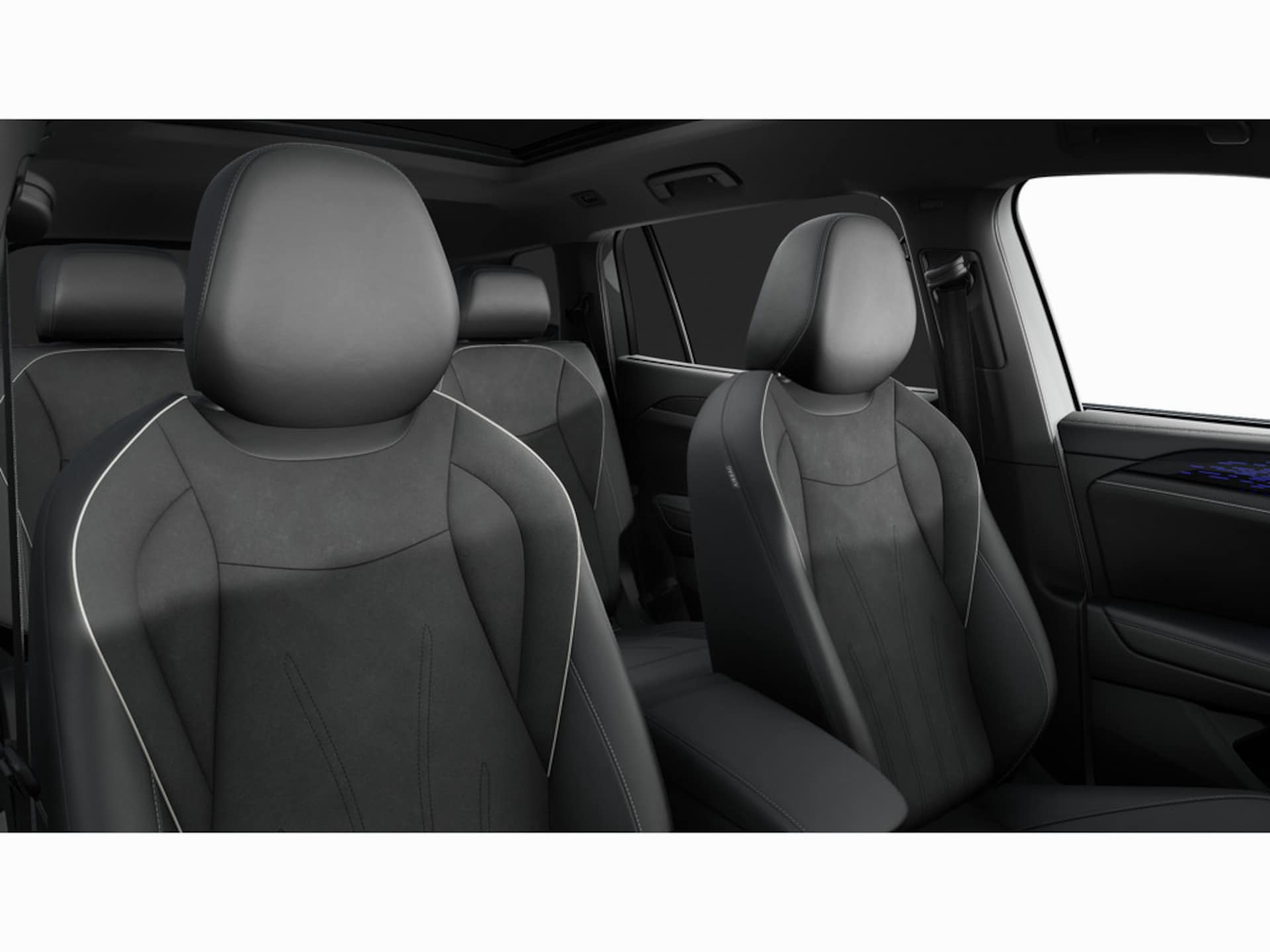 Volkswagen Tayron Elegance