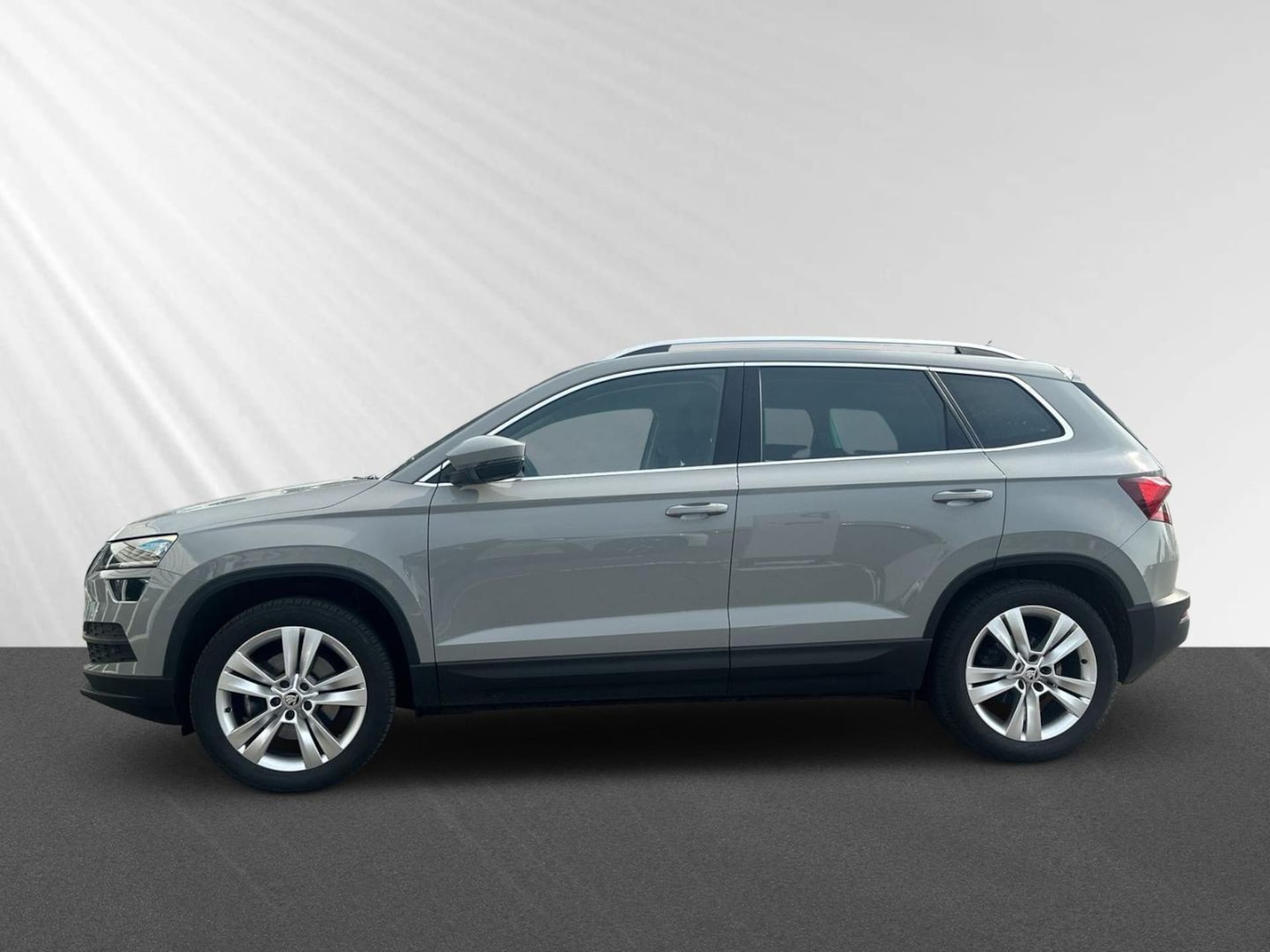 Skoda Karoq Style