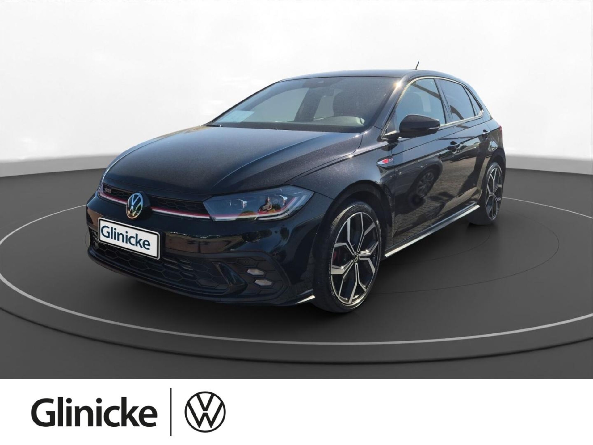 Volkswagen Polo GTI