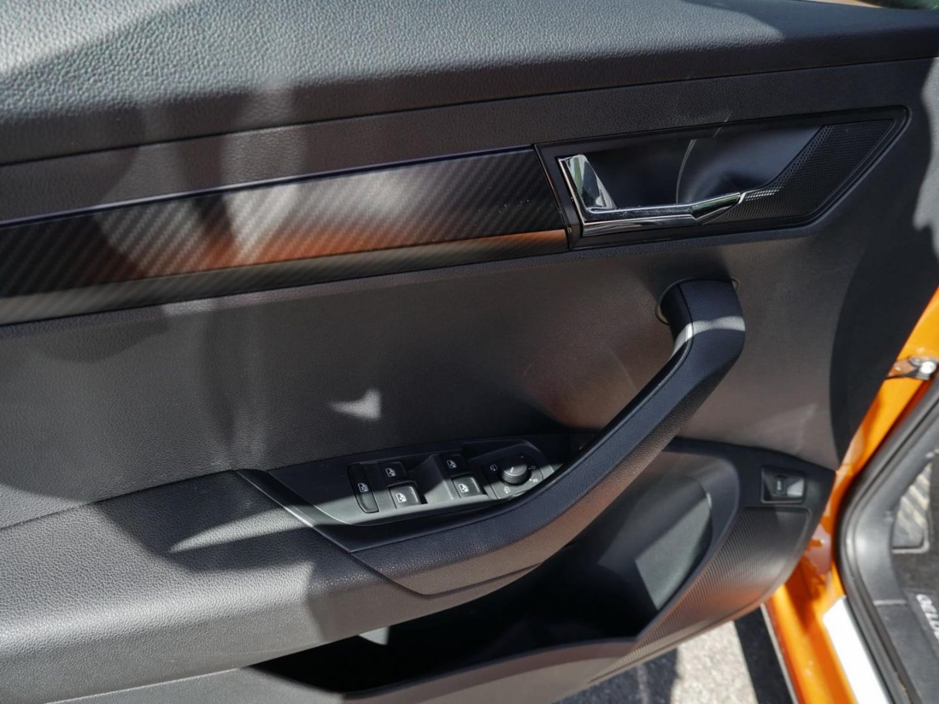 Skoda Karoq Sportline