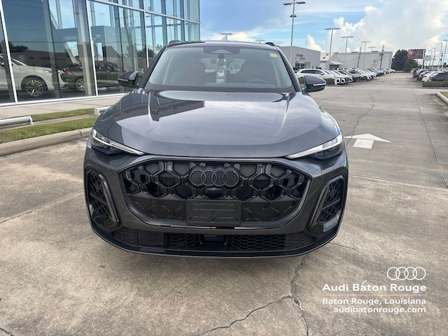 2026 Audi Q5