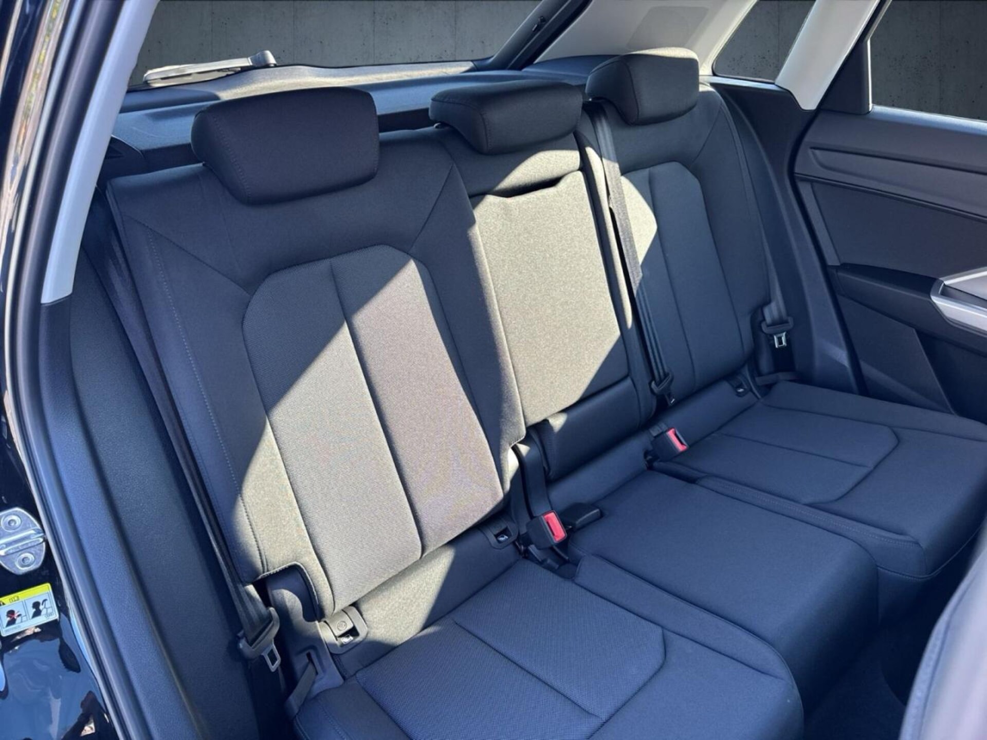 Audi Q3 SUV