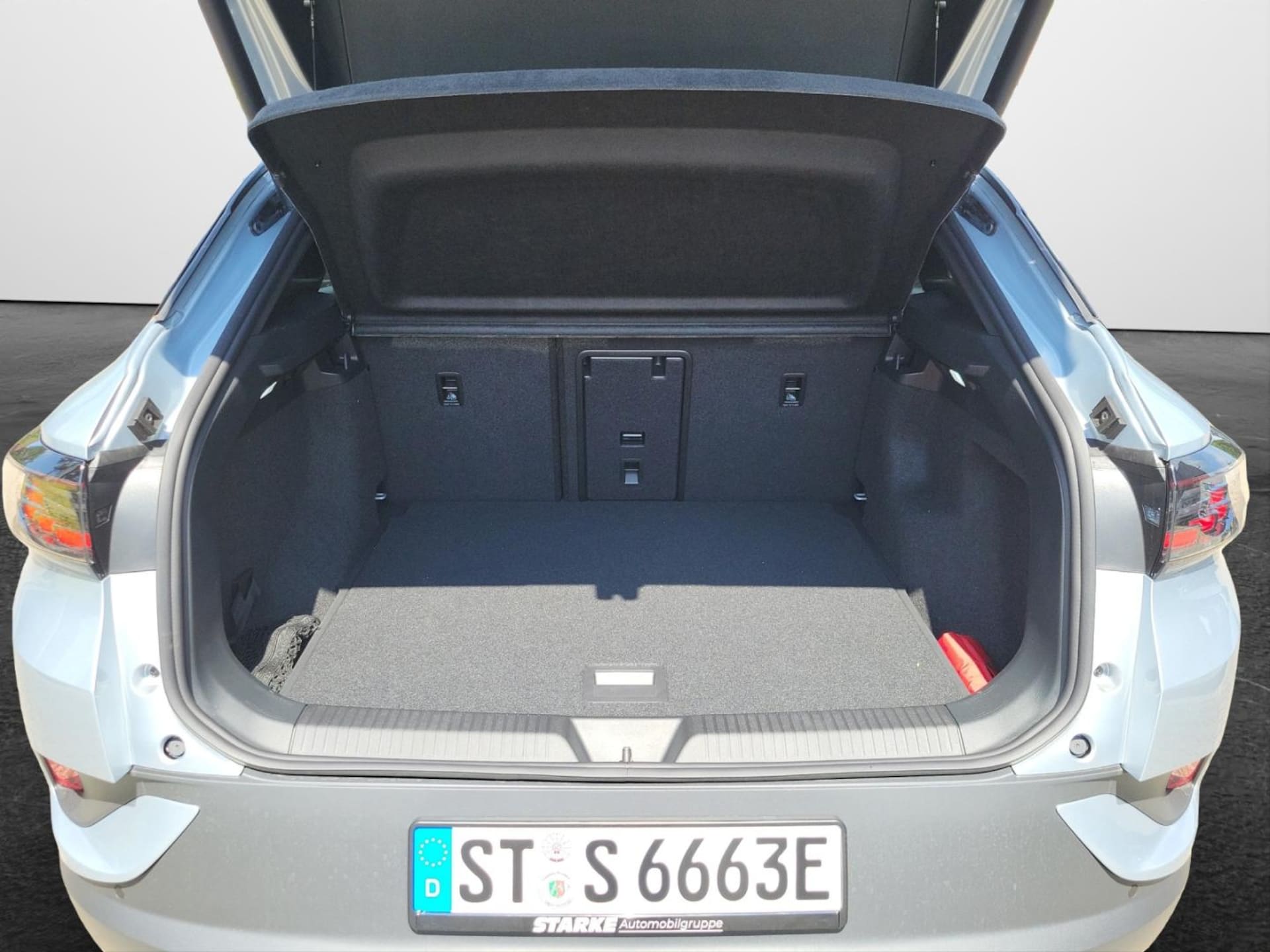 Volkswagen ID.4 Pro