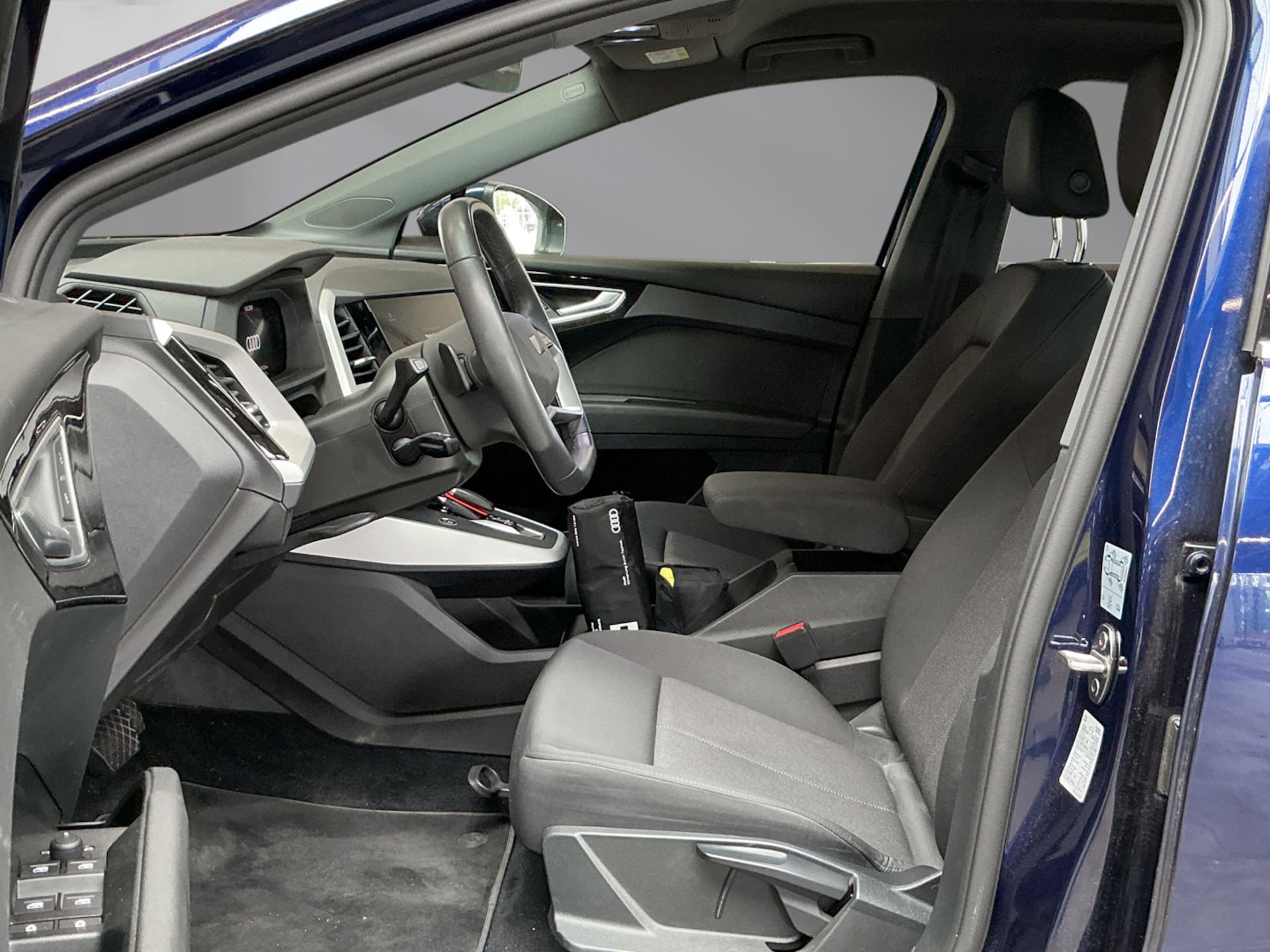 Audi Q4 Sportback e-tron