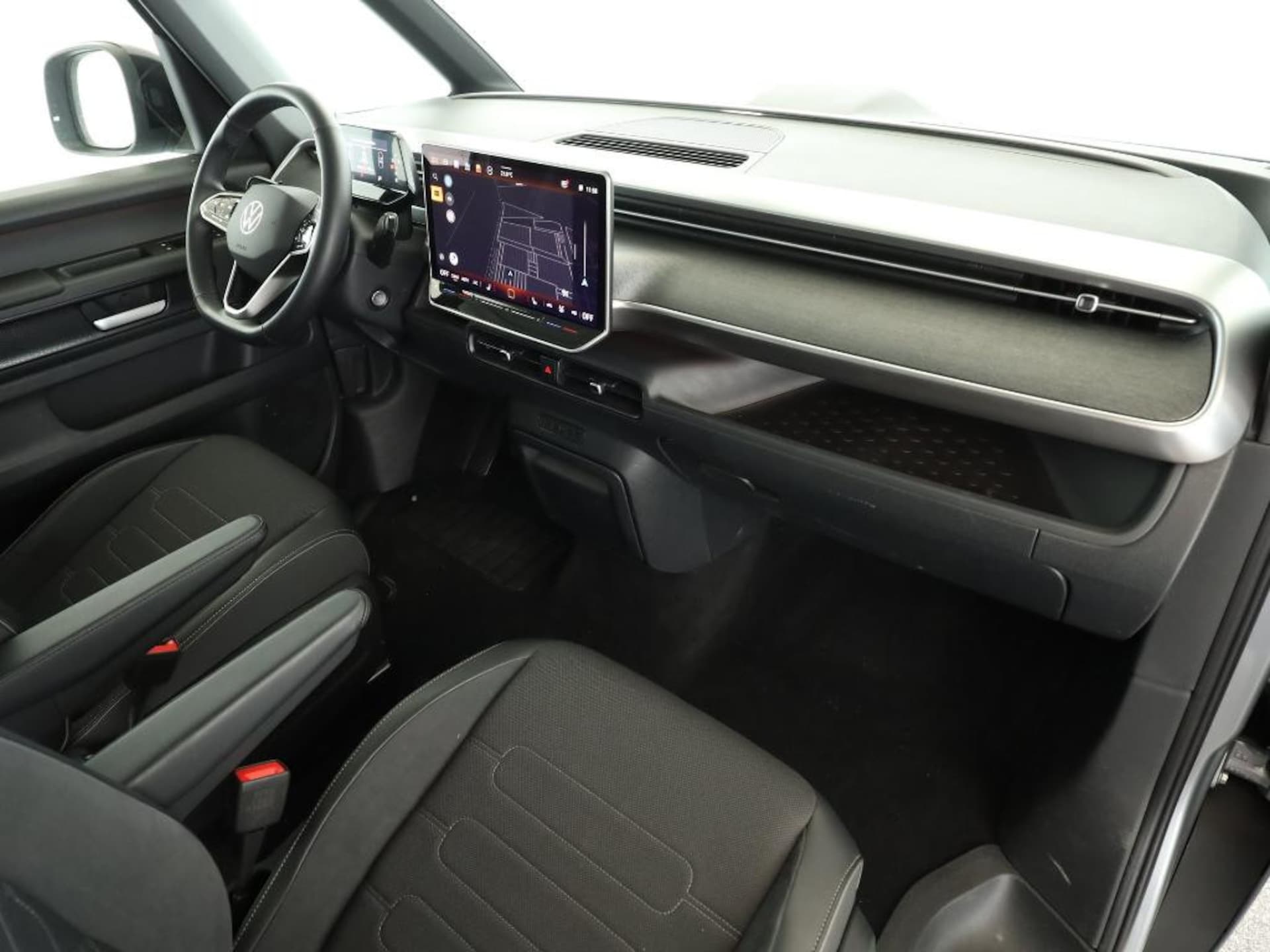Volkswagen ID. Buzz Pro
