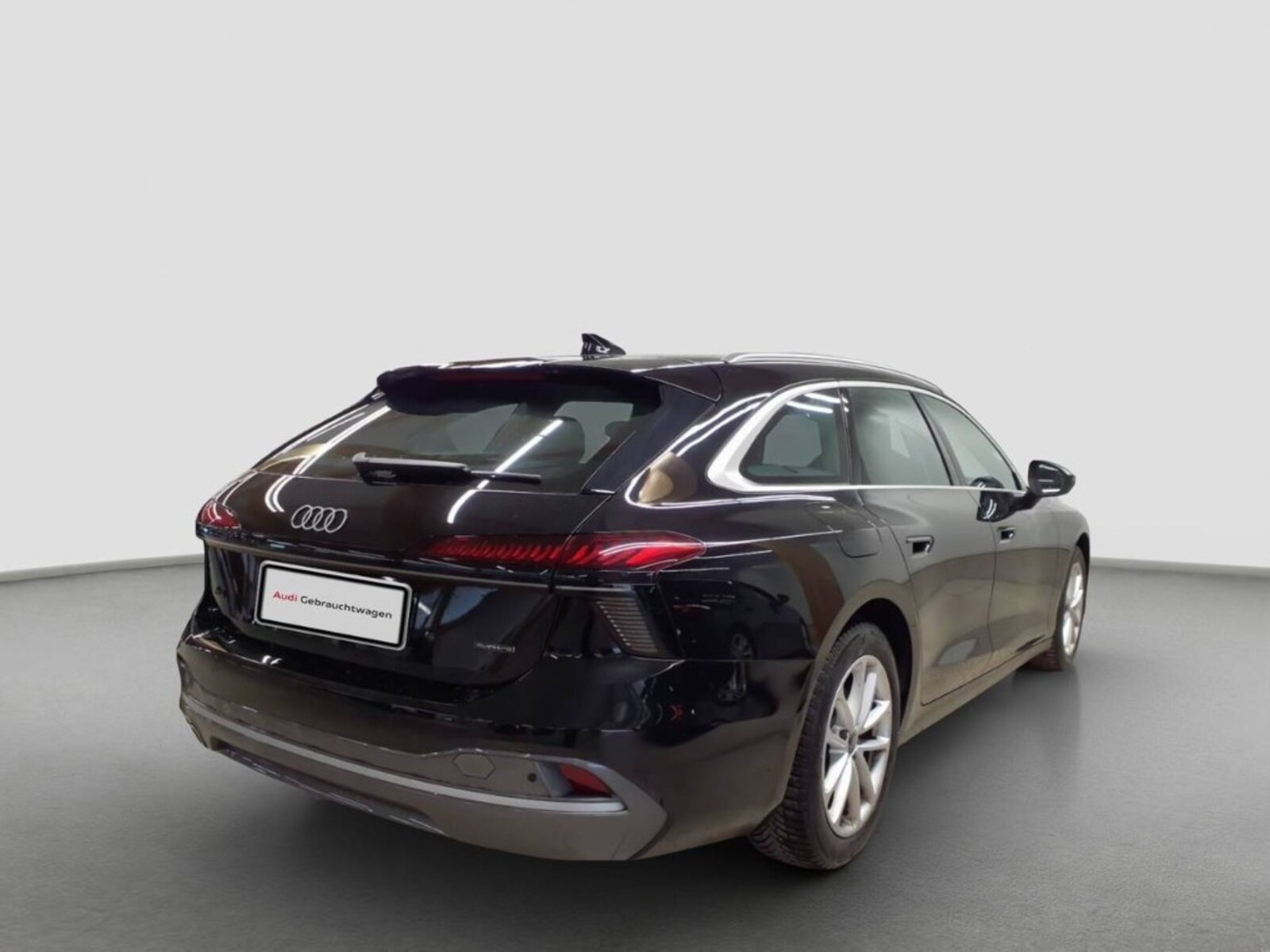 Audi A6 Avant – Bild 2