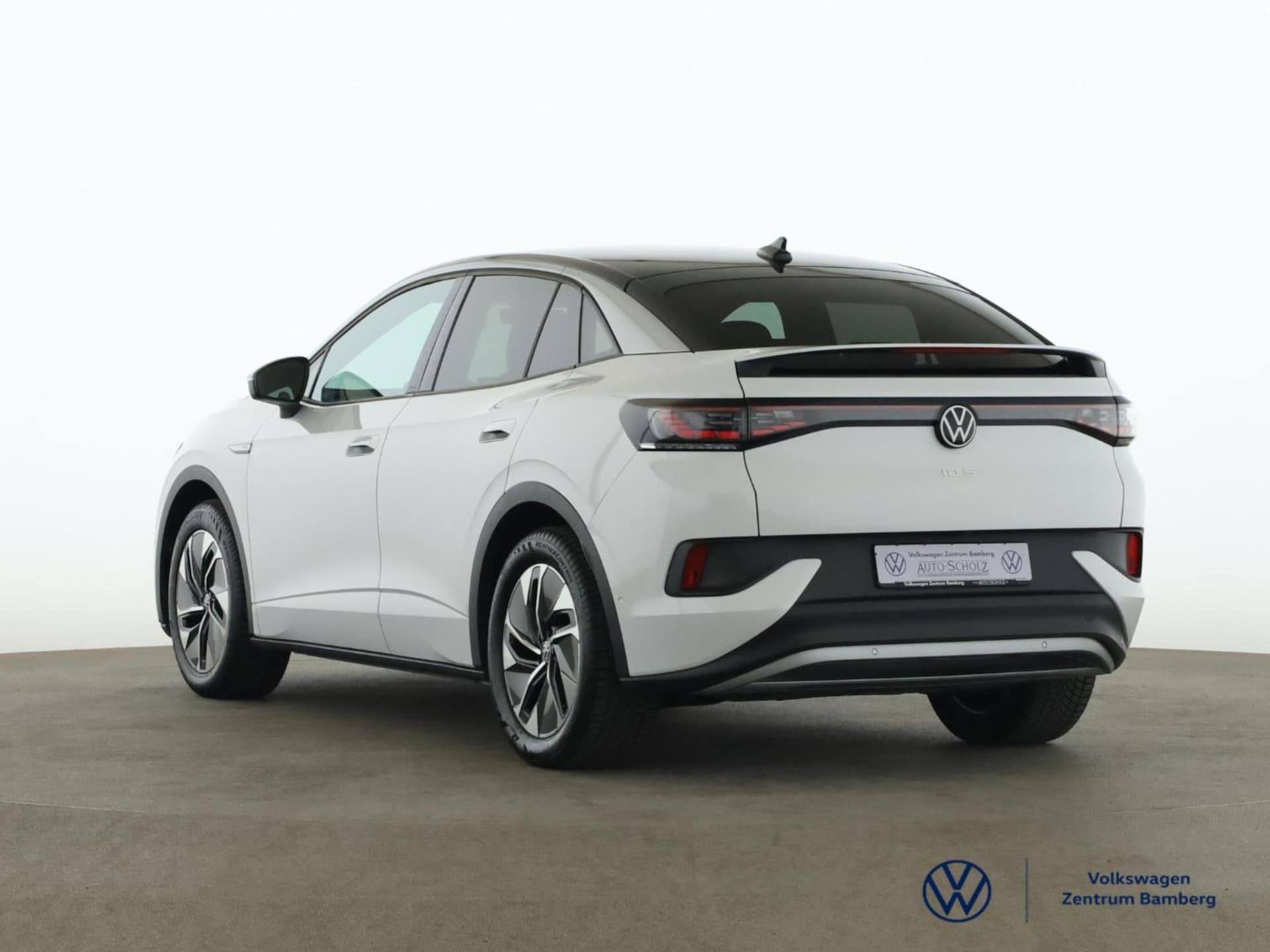 Volkswagen ID.5 Pro Performance