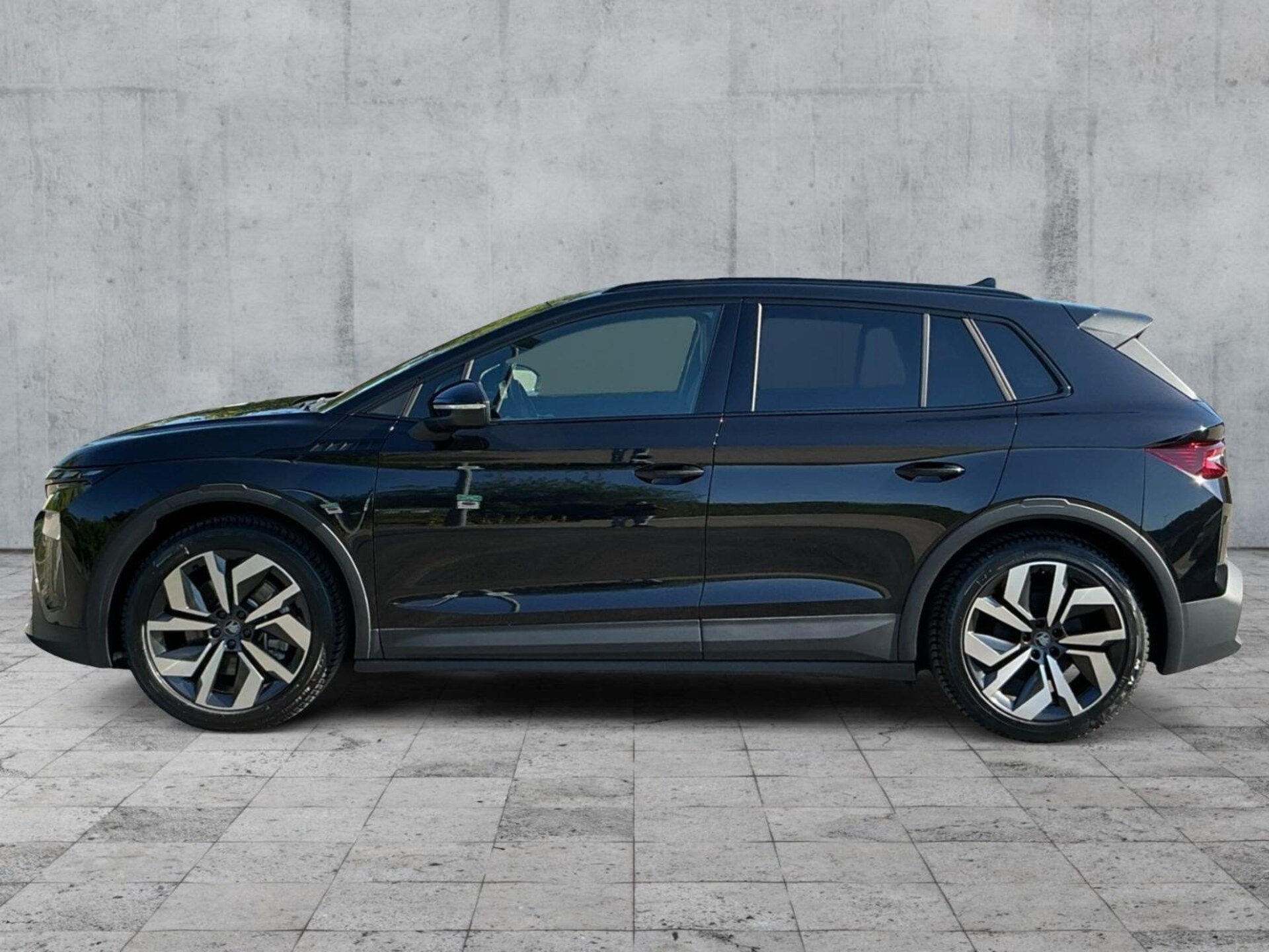 Skoda Elroq 85 Sportline