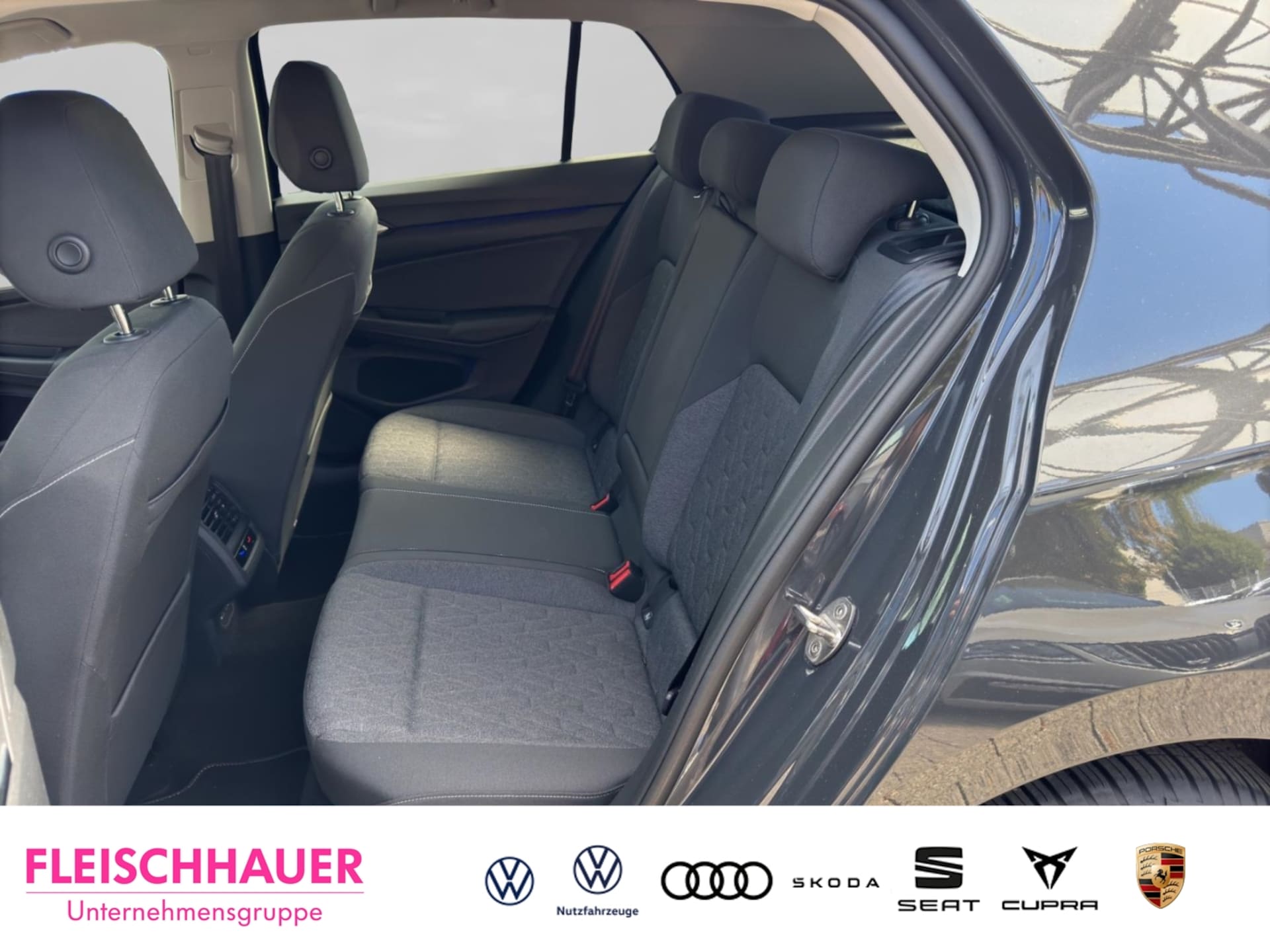 Volkswagen Golf MOVE