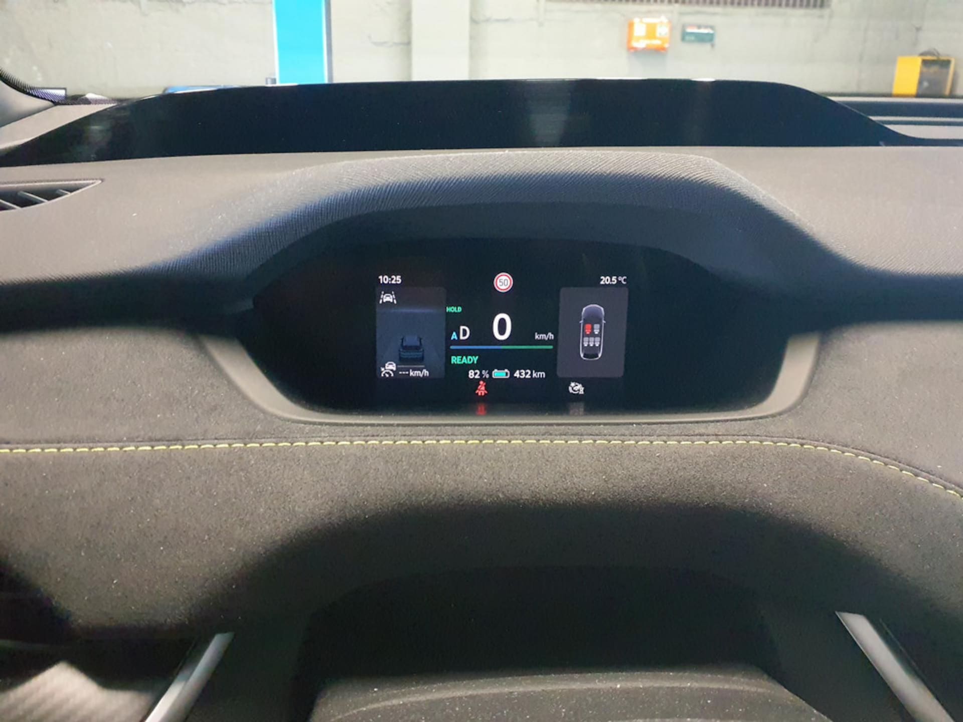 Skoda Elroq RS