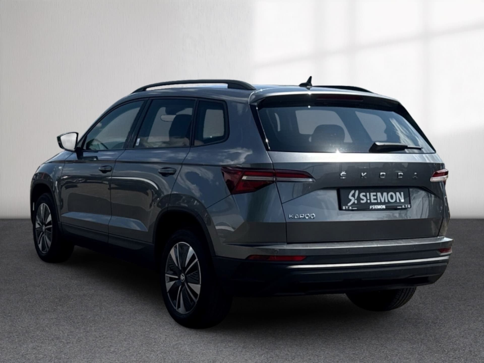 Skoda Karoq Ambition