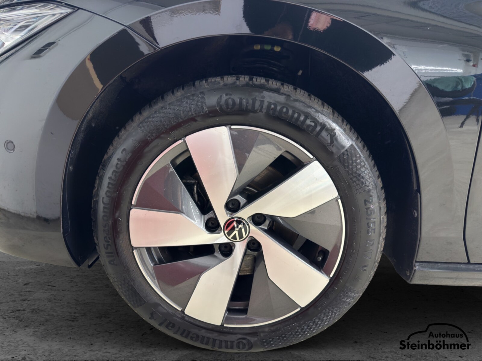 Volkswagen Passat – Bild 13