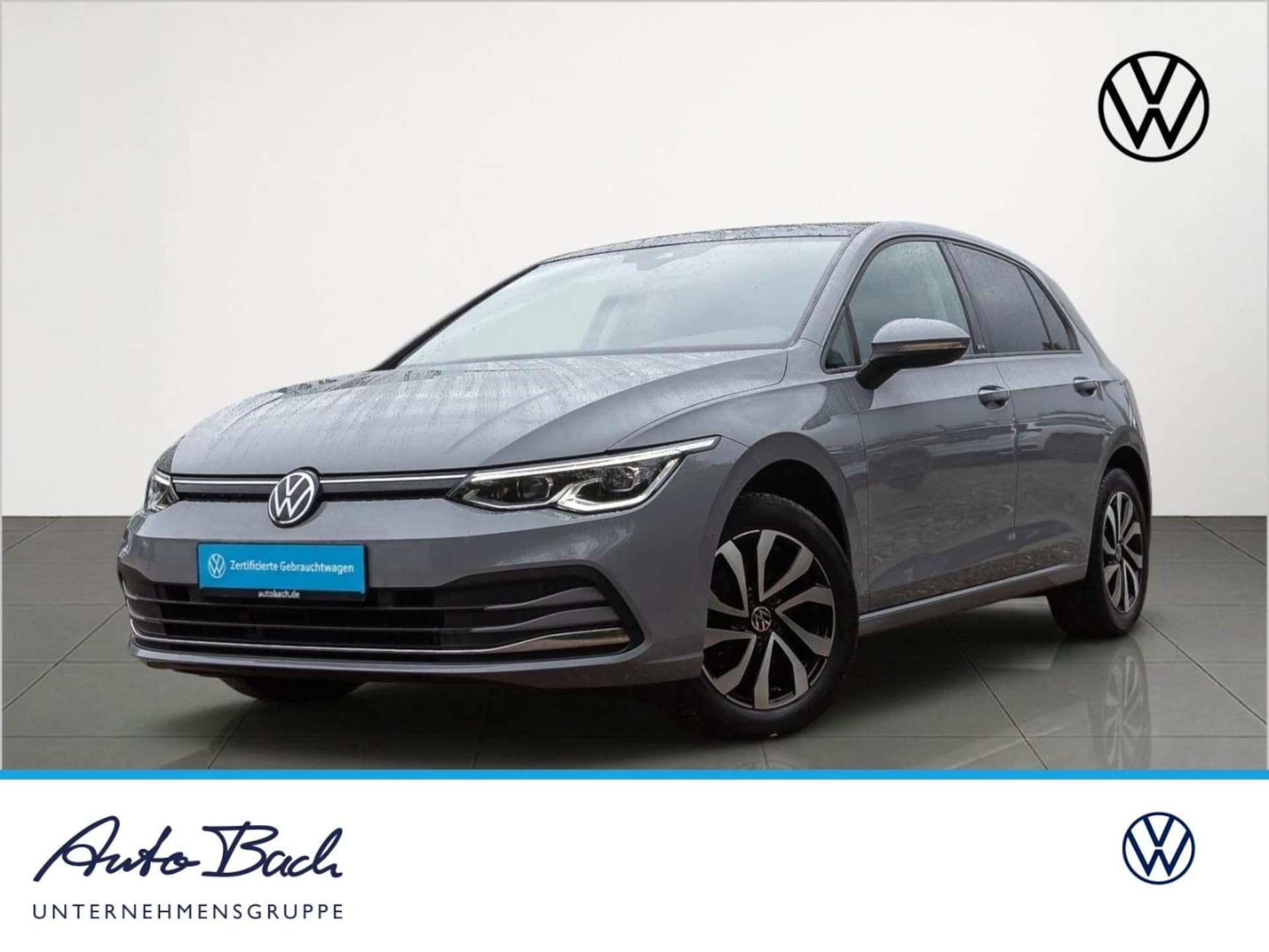 Volkswagen Golf Active