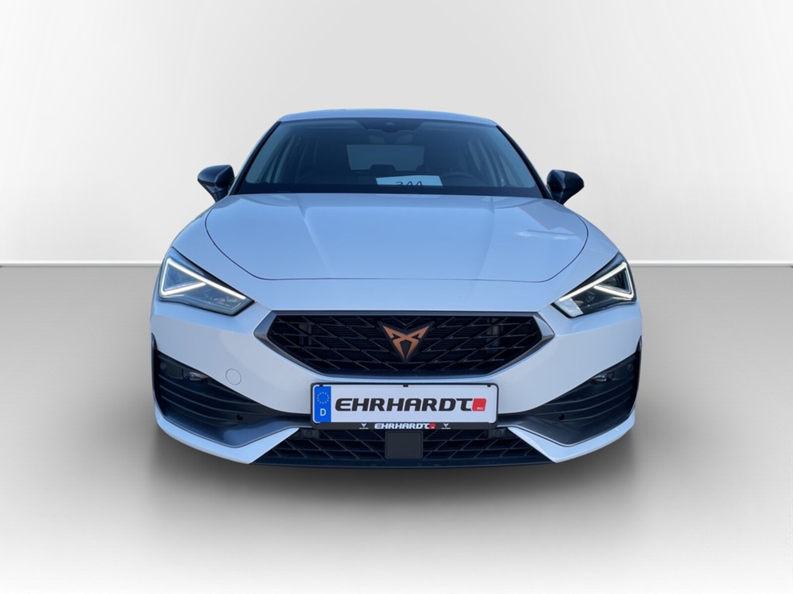 CUPRA Leon – Bild 3
