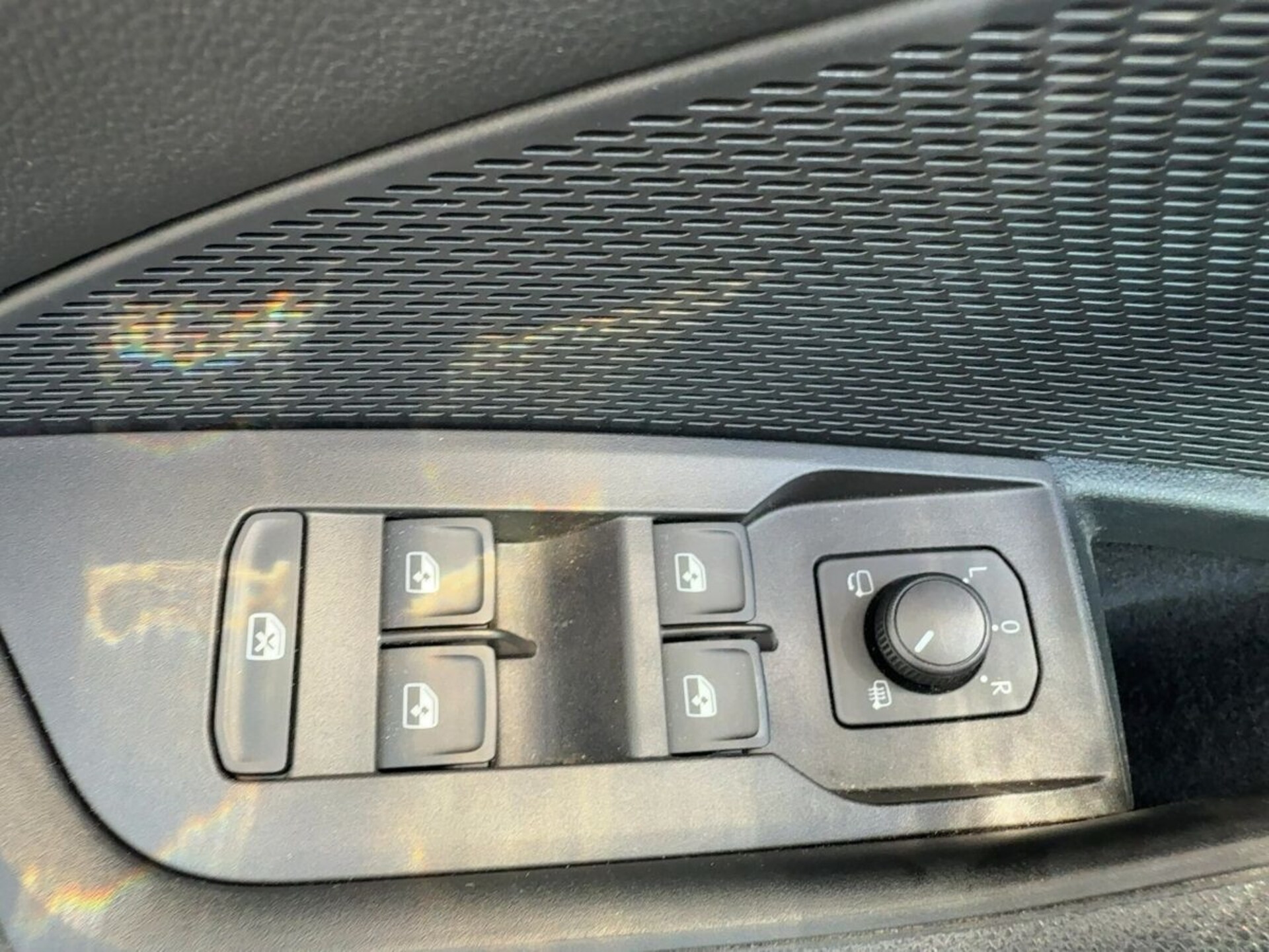 Skoda Octavia Combi Style