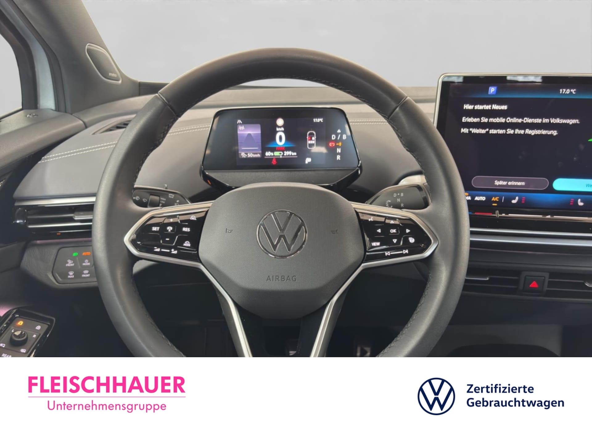 Volkswagen ID.4 Pro