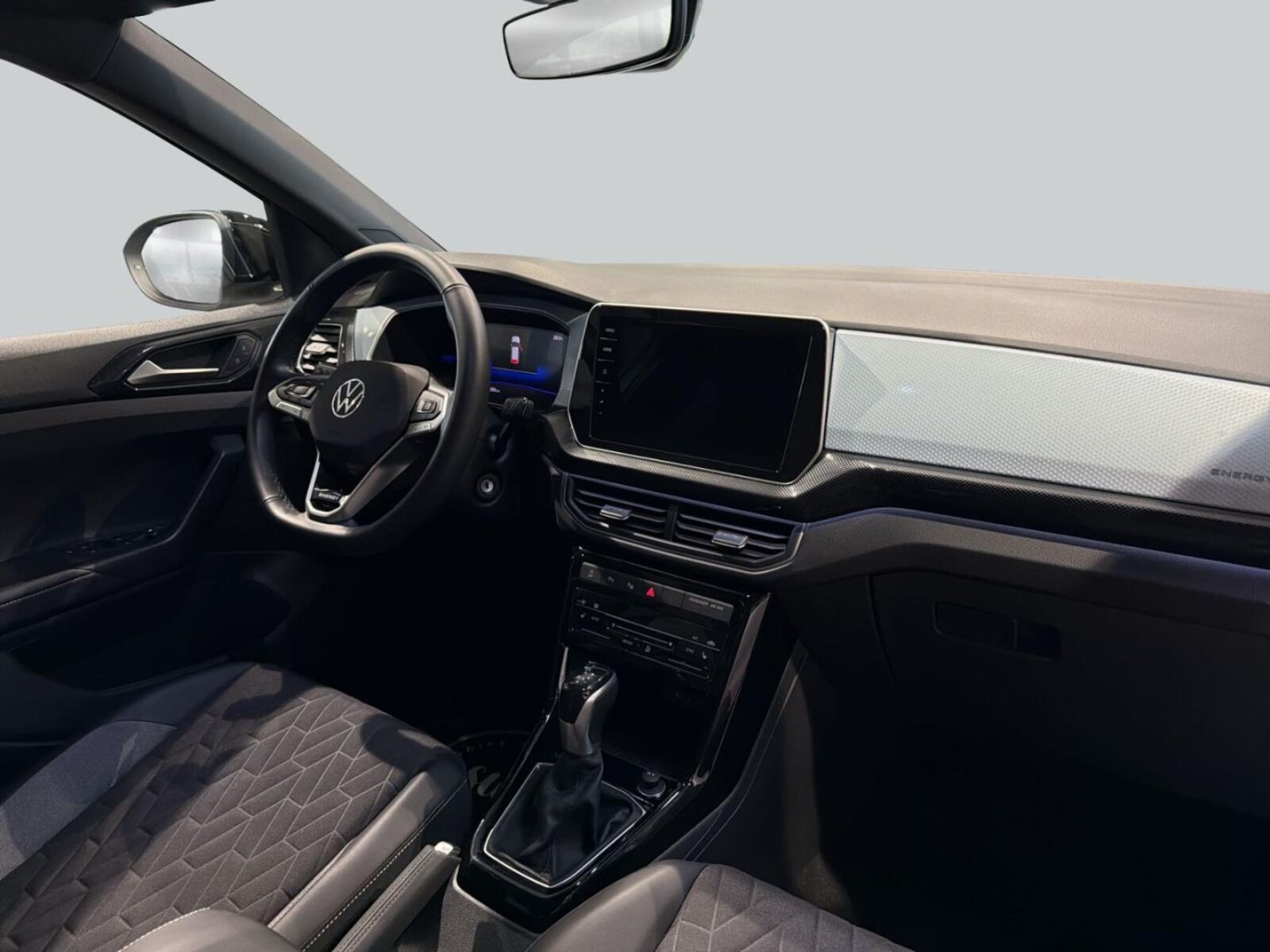 Volkswagen T-Cross – Bild 15