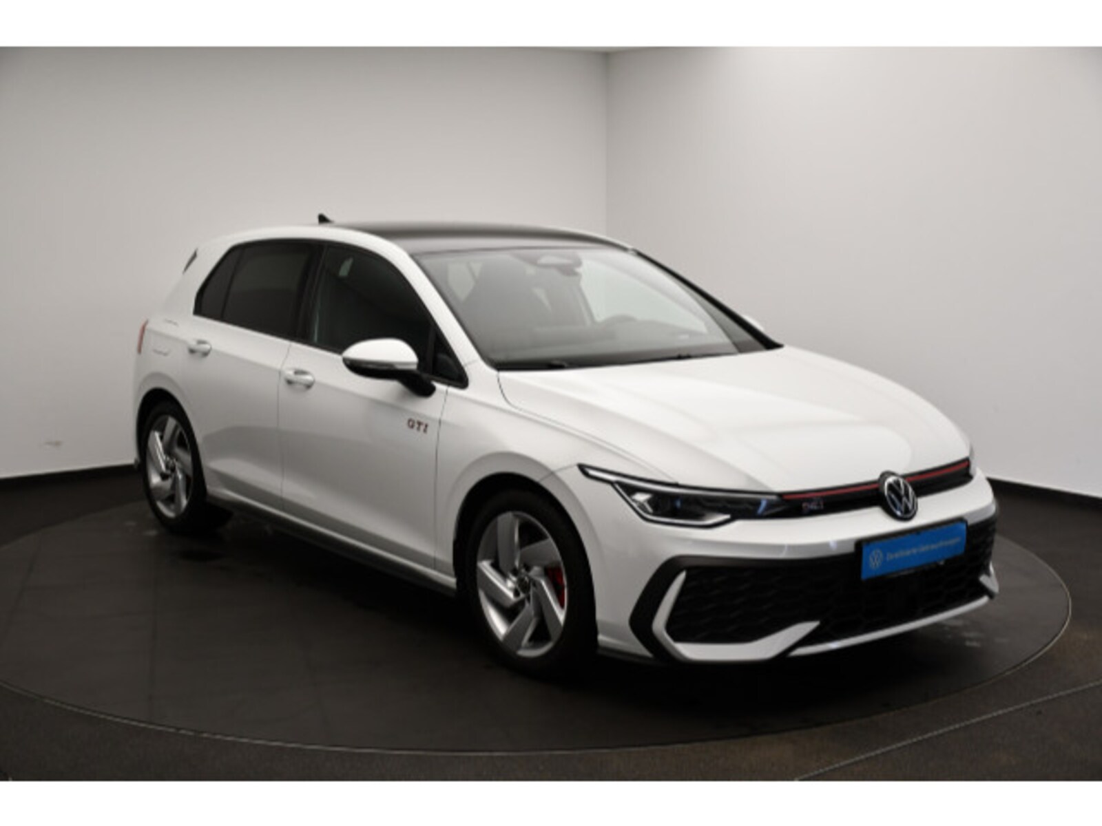Volkswagen Golf – Bild 14