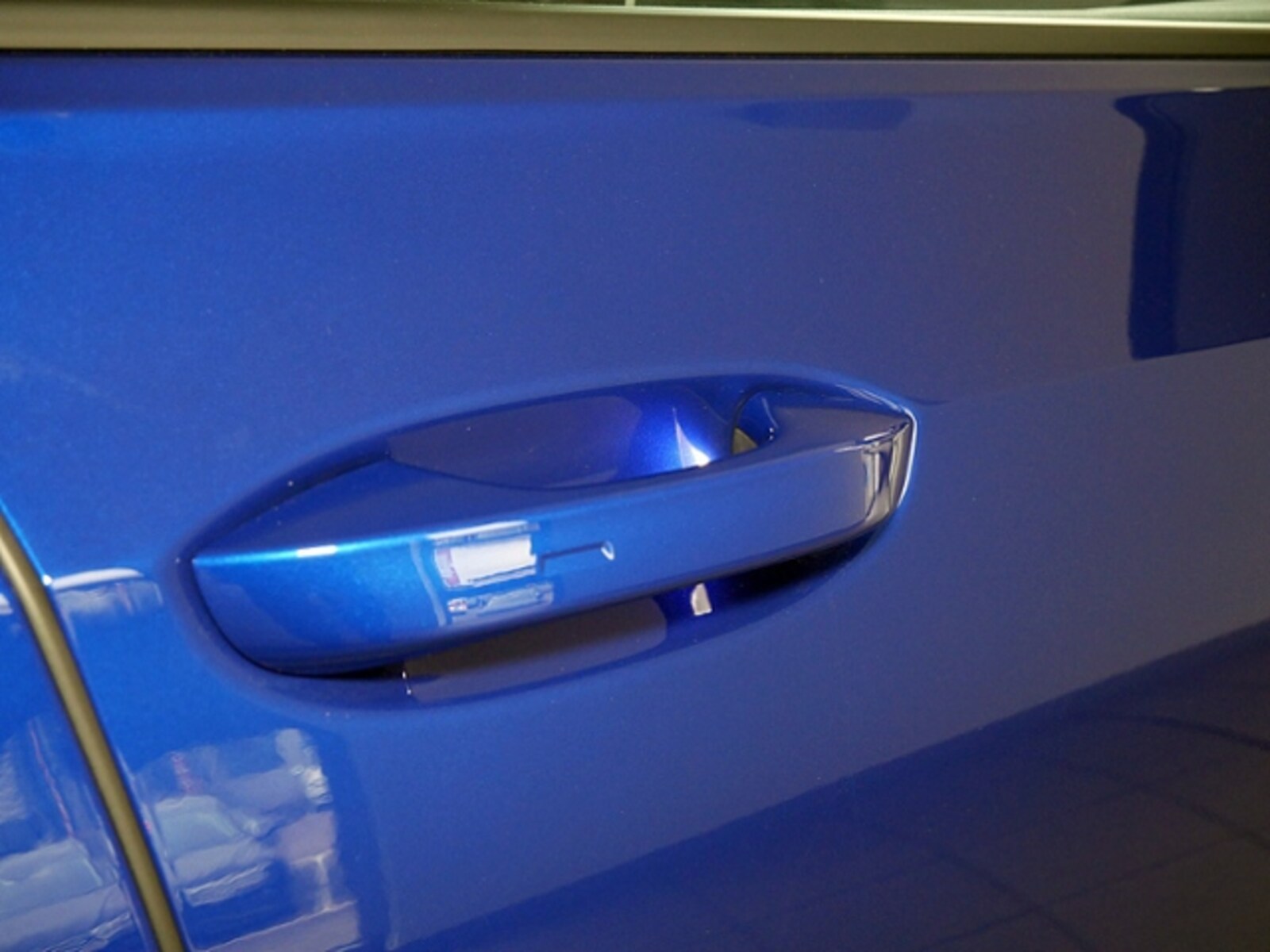 Volkswagen Golf Variant – Bild 13