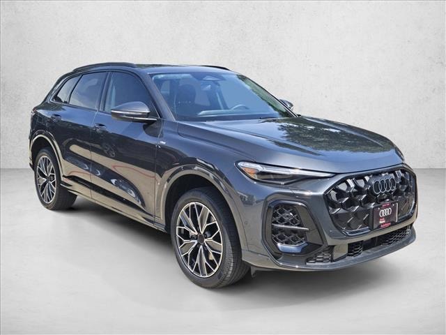 2026 Audi Q5