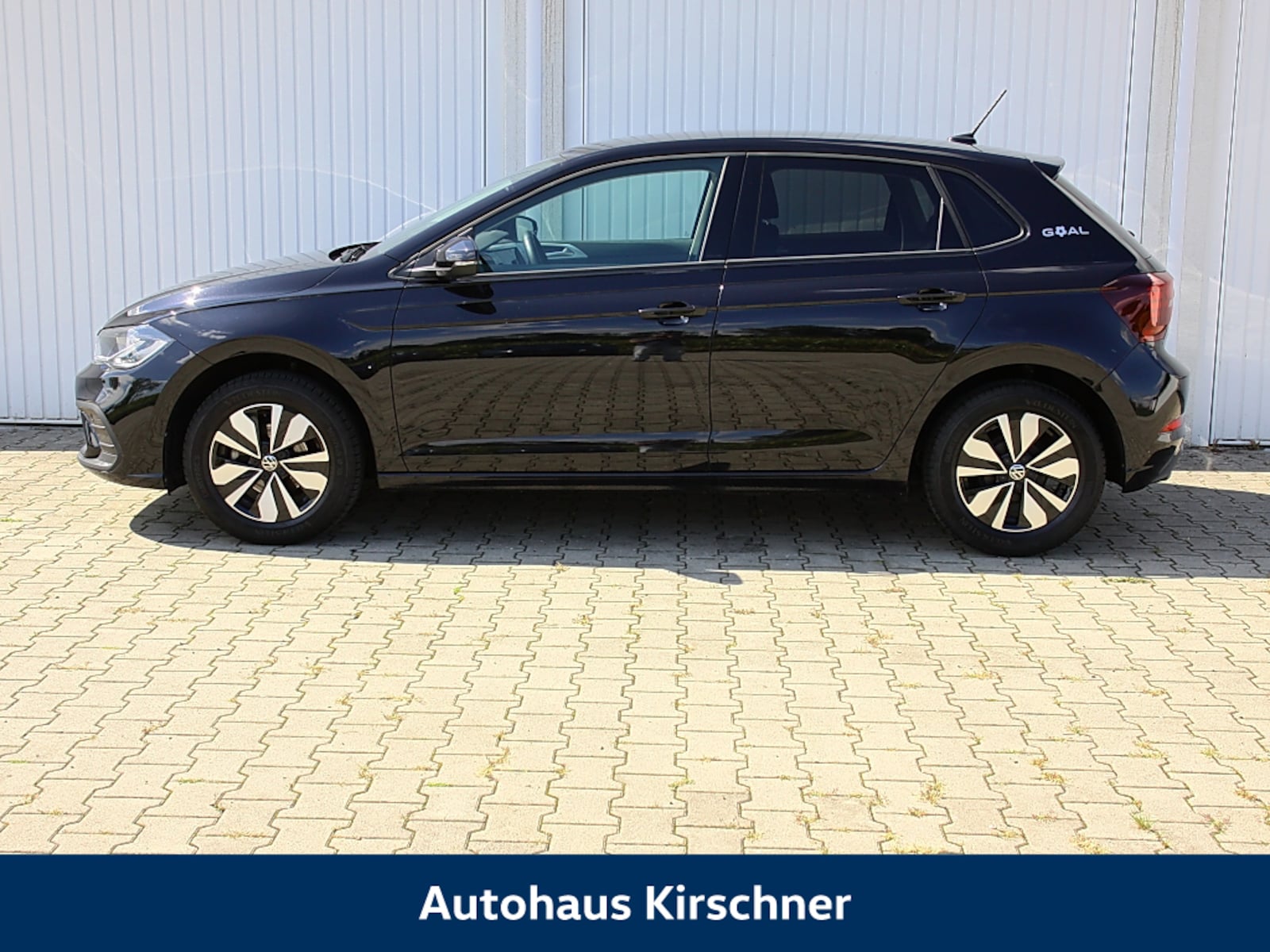 Volkswagen Polo – Bild 5