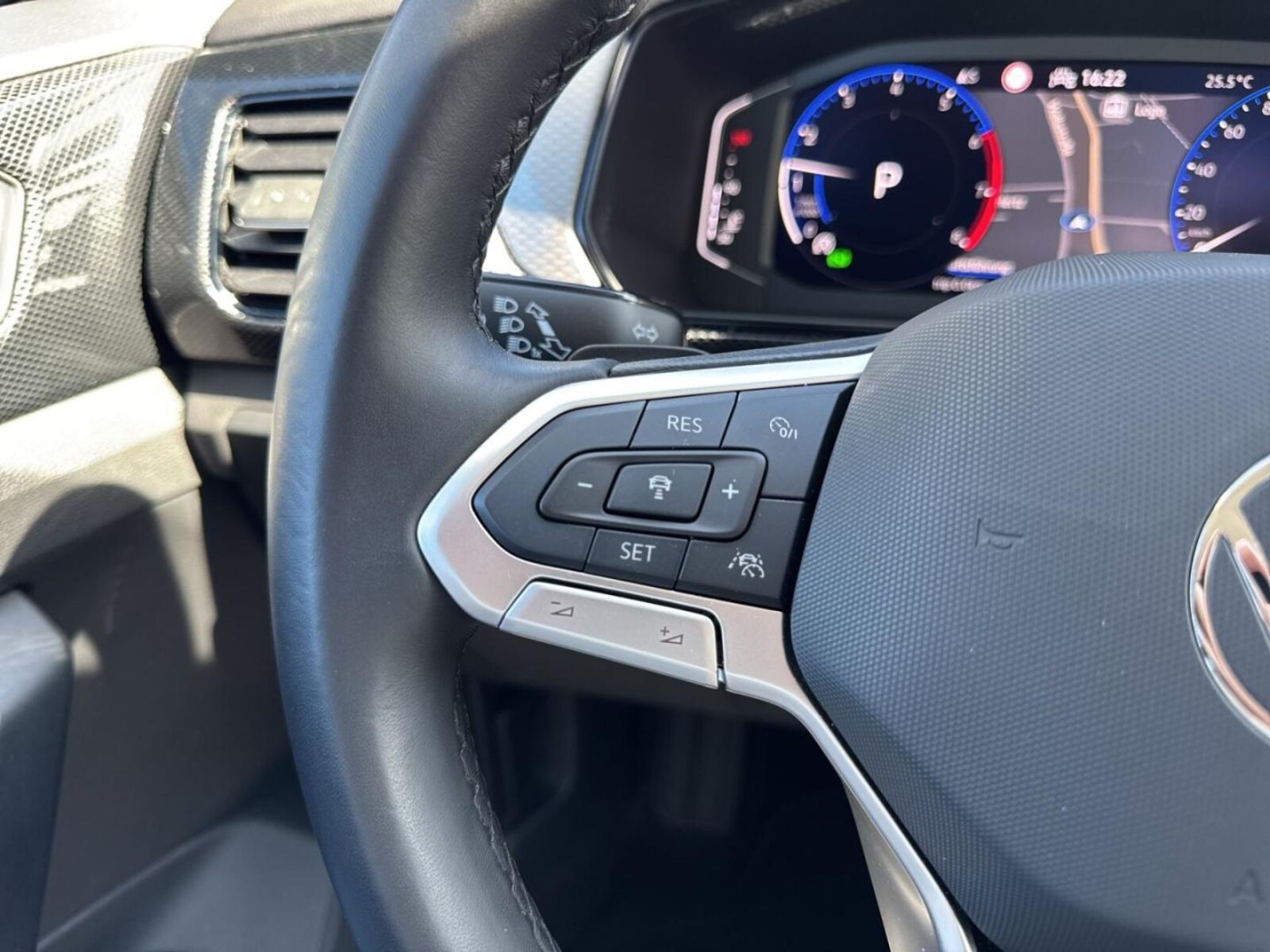 Volkswagen T-Cross – Bild 25