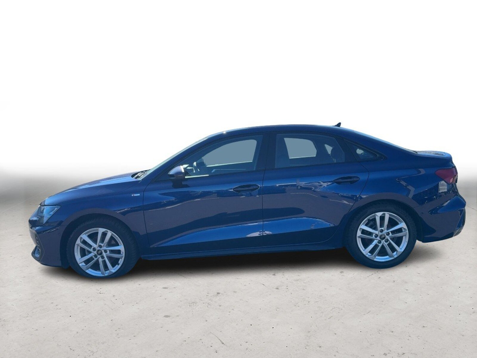 Audi A3 Limousine – Bild 3