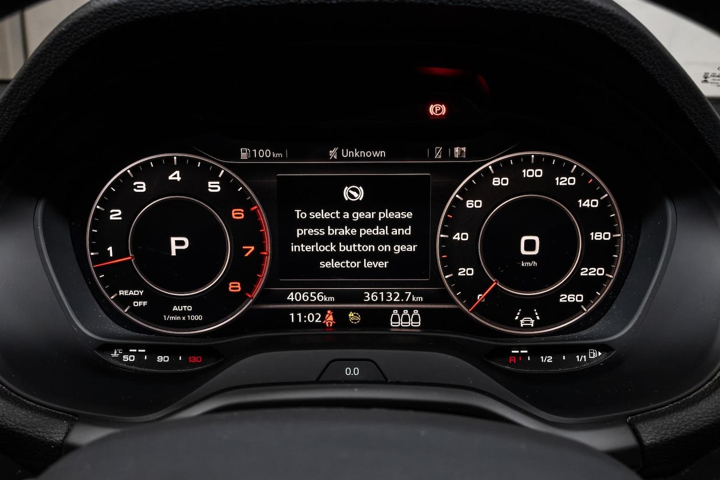 Image about Audi Q2 40 TFSI quattro S tronic