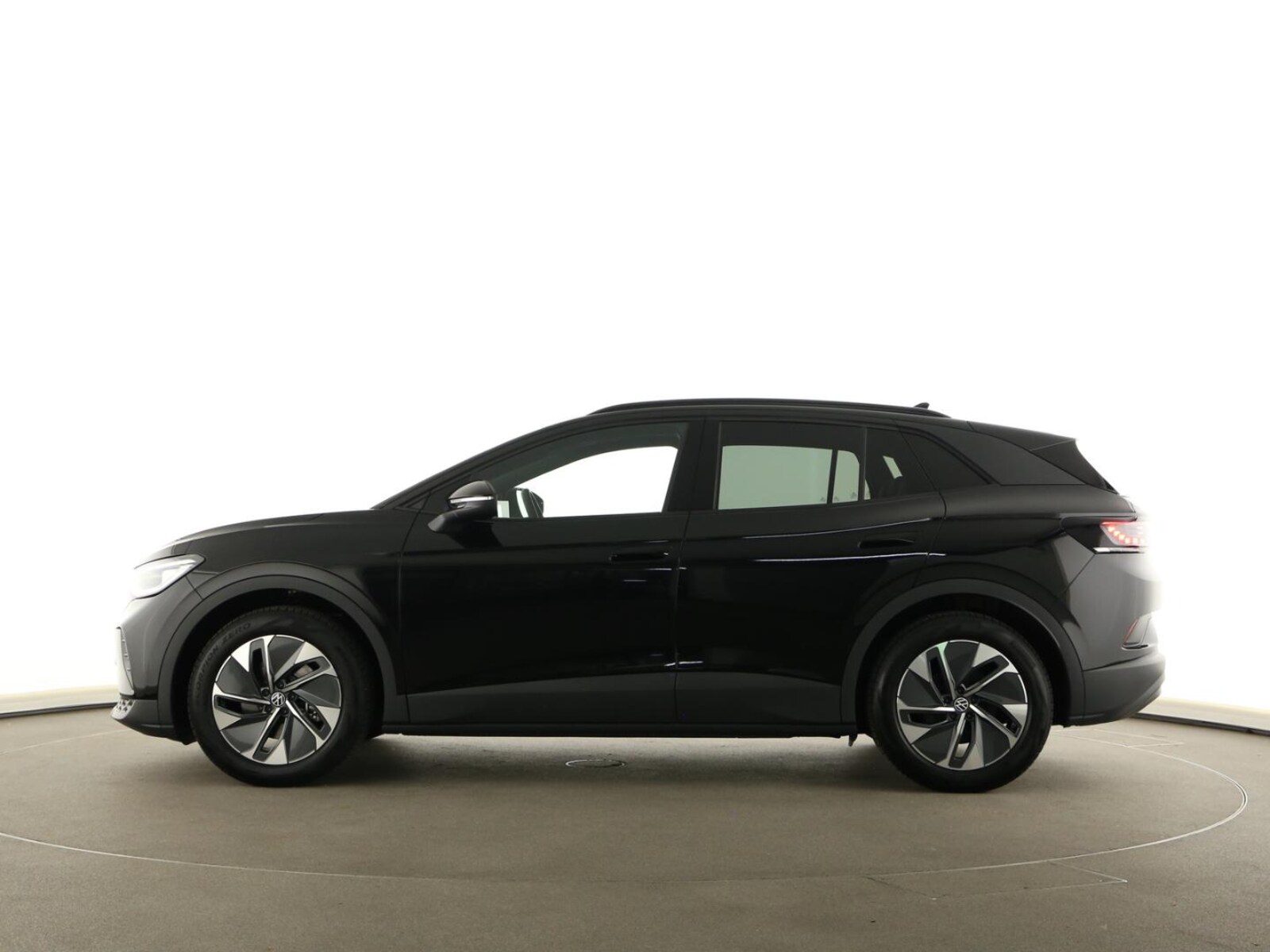 Volkswagen ID.4 – Bild 8