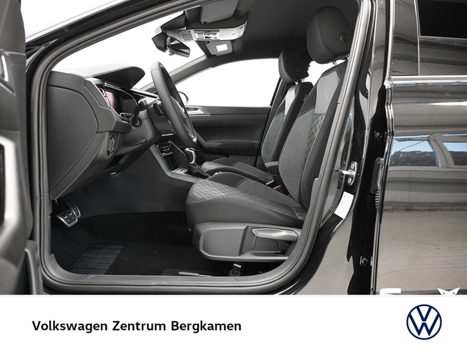 Volkswagen Taigo – Bild 12