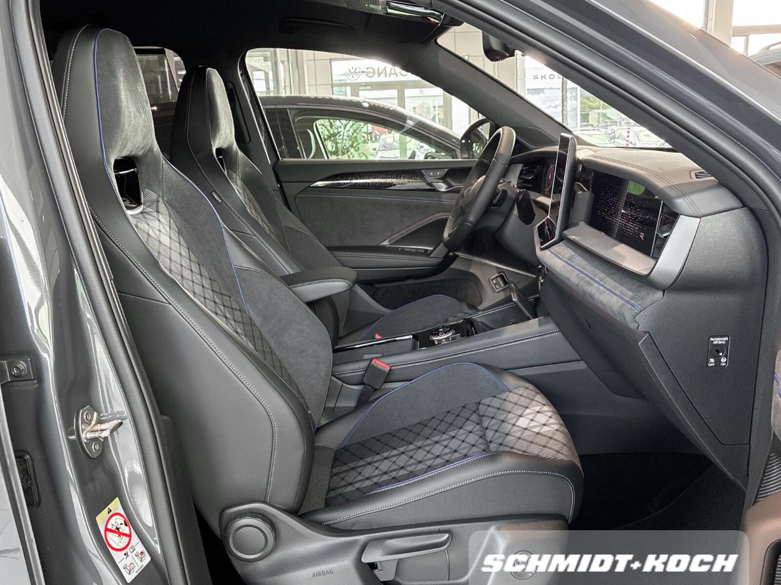 Volkswagen Tayron – Bild 5