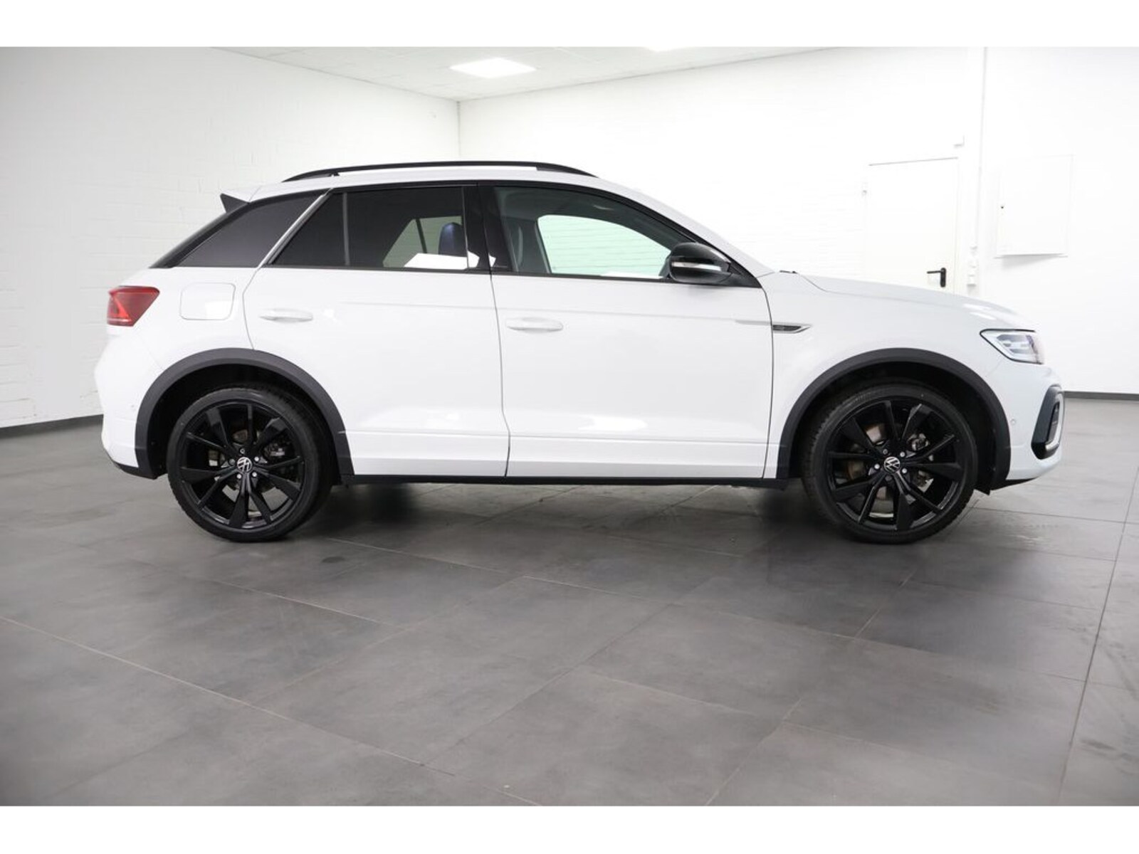 Volkswagen T-Roc – Bild 4