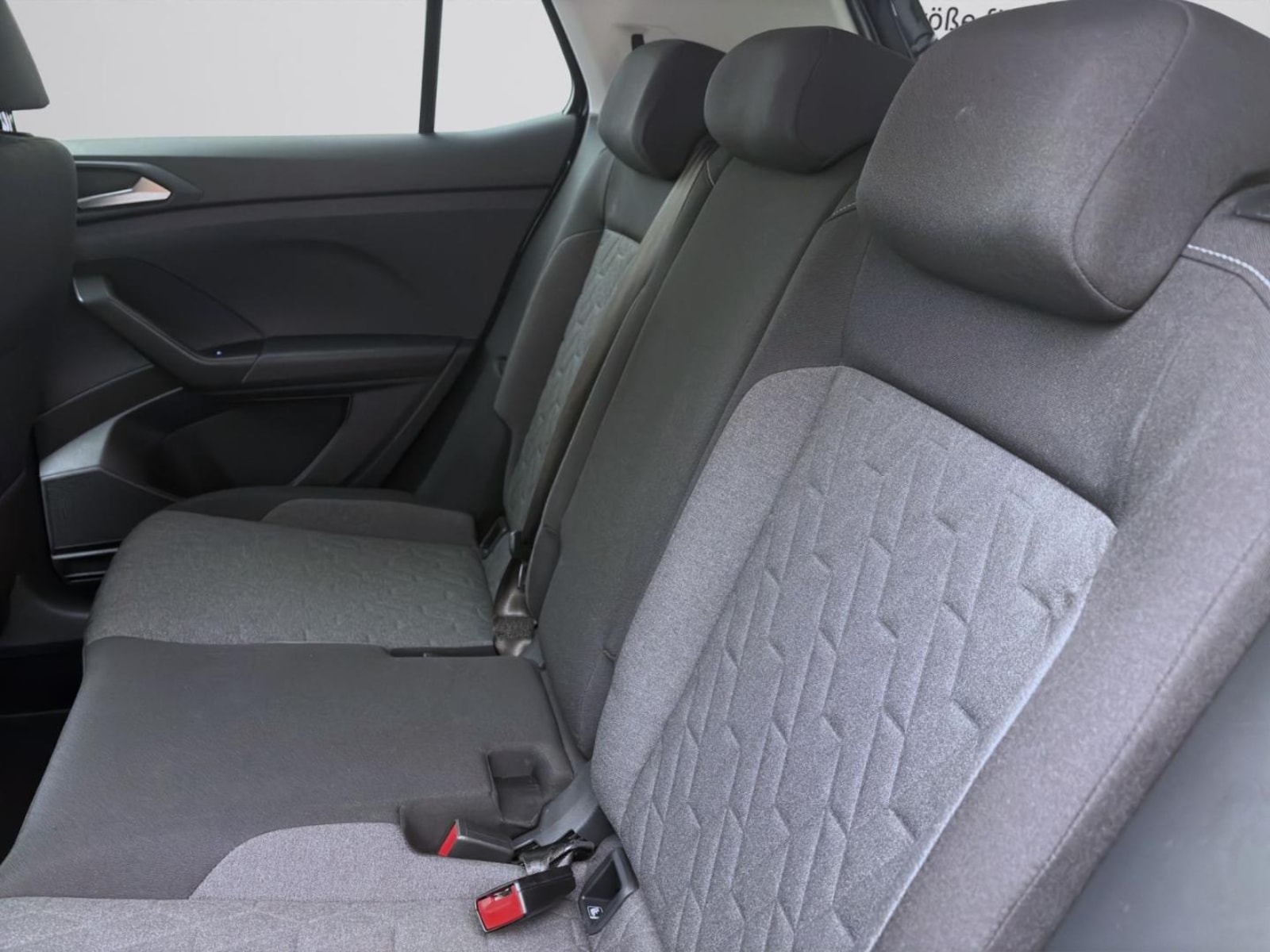 Volkswagen T-Cross – Bild 16