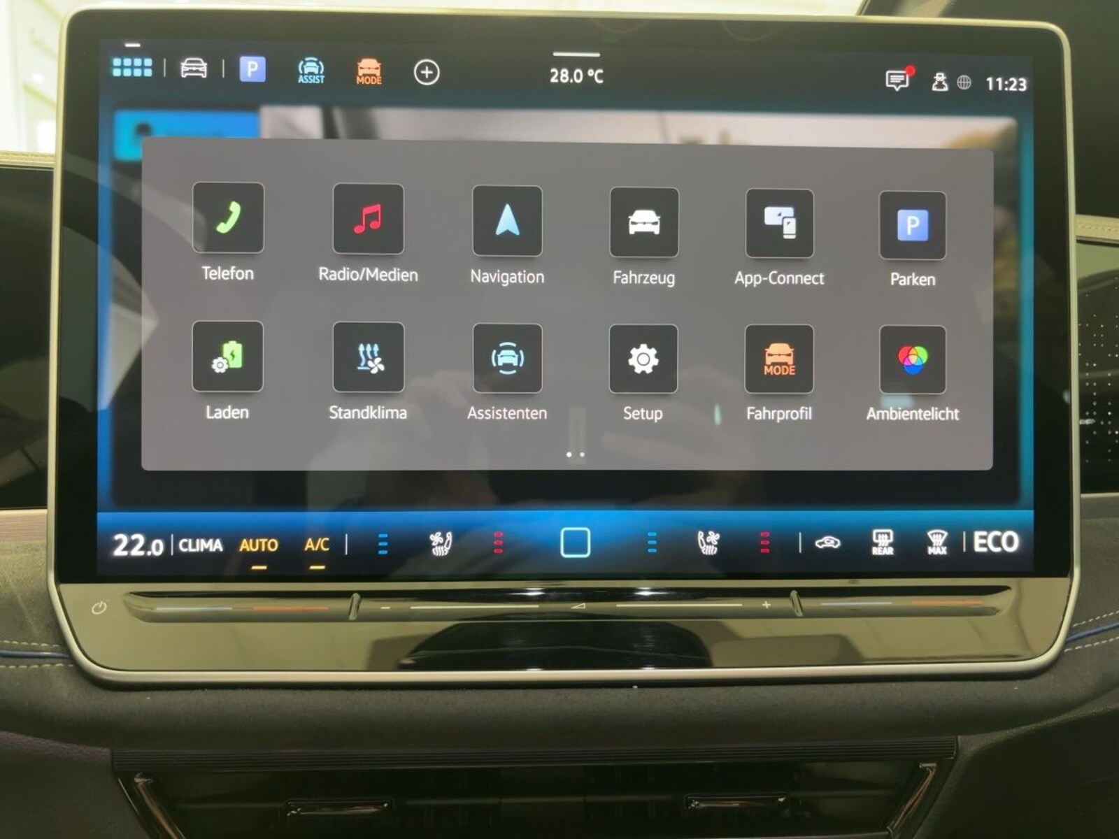 Volkswagen Passat – Bild 15
