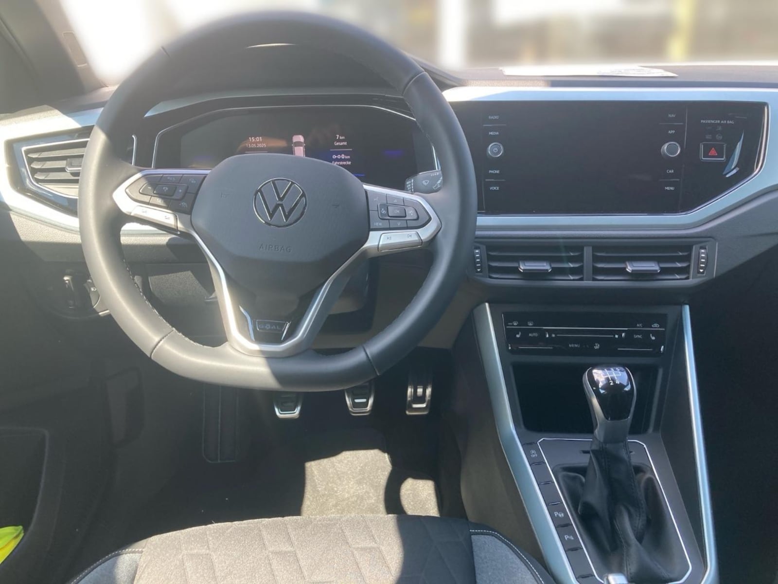 Volkswagen Taigo – Bild 8