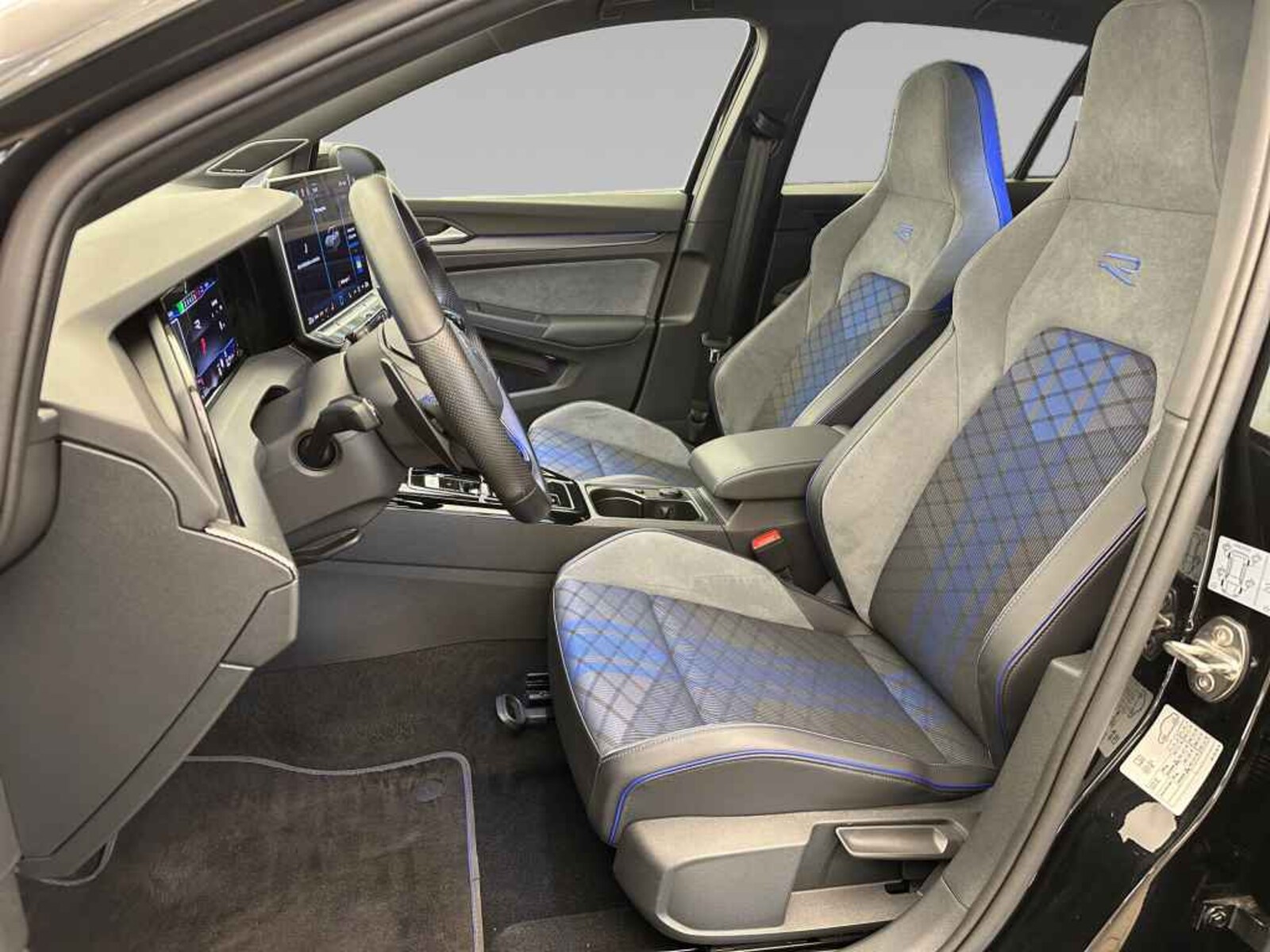 Volkswagen Golf – Bild 12