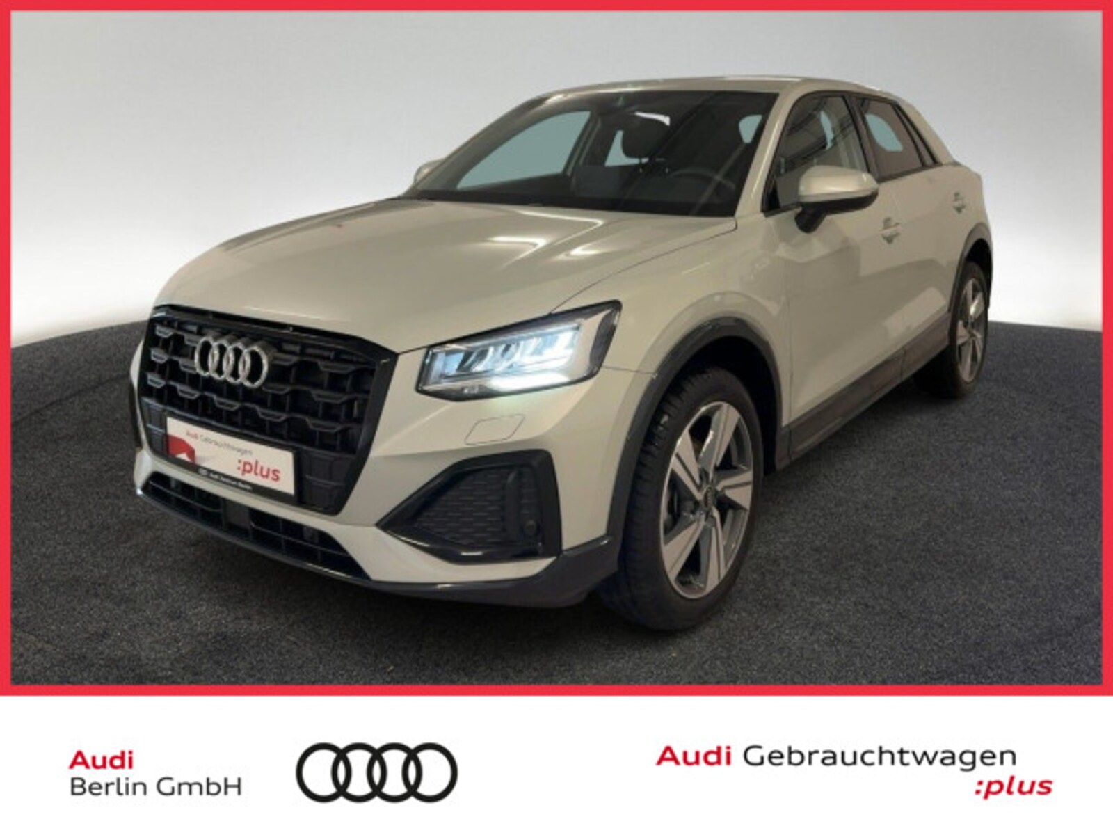 Audi Q2