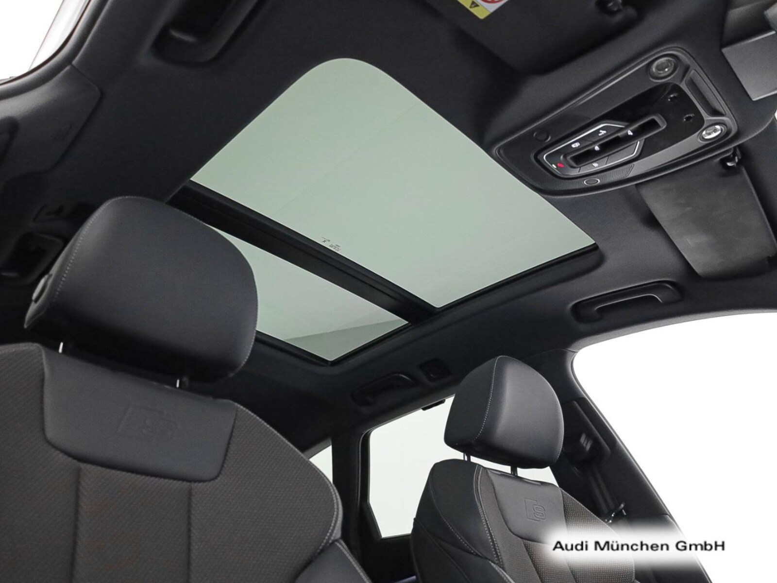 Audi A4 Avant – Bild 17