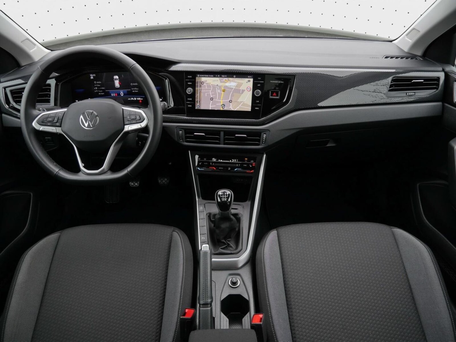 Volkswagen Taigo – Bild 5