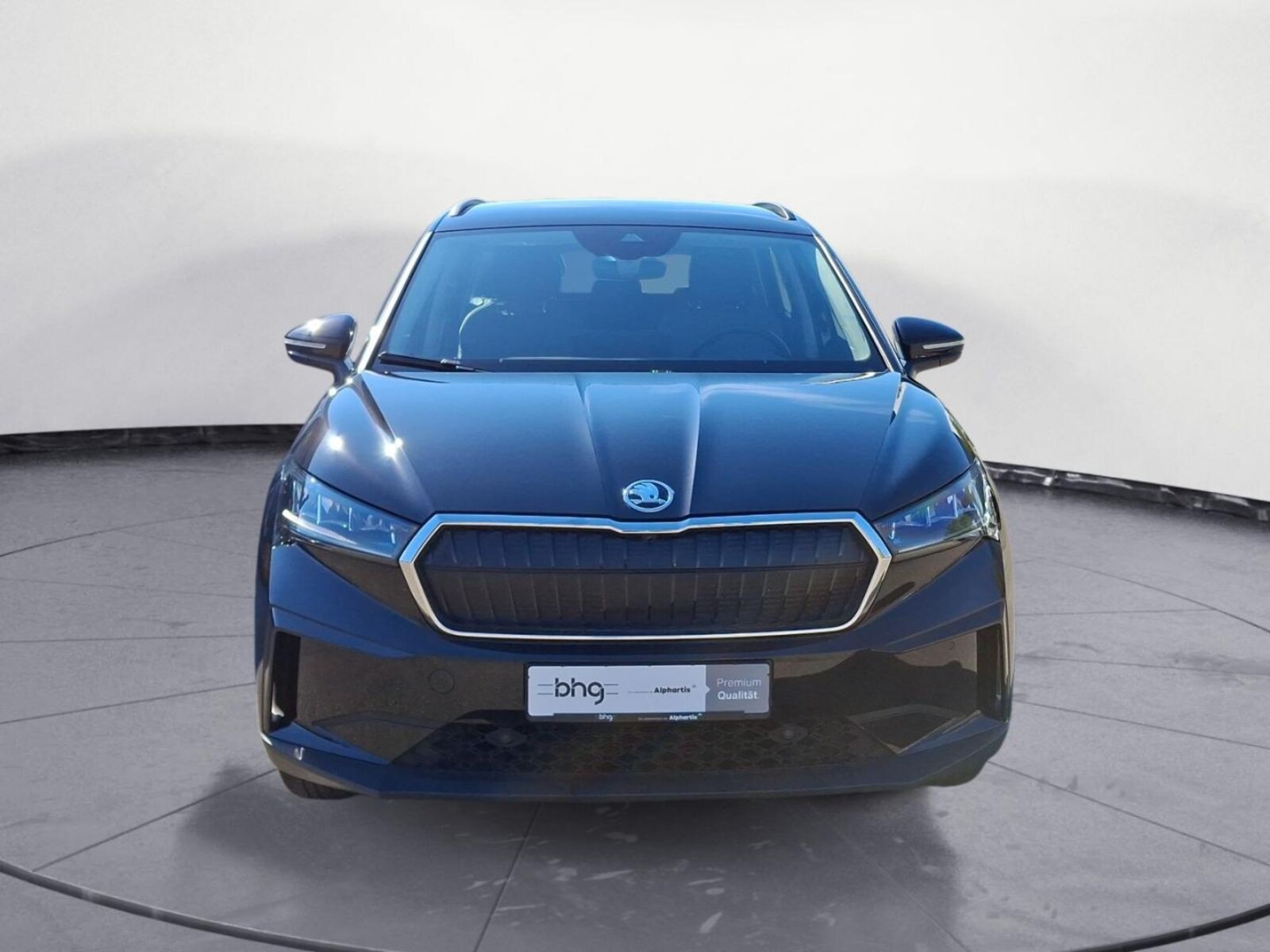 Škoda Enyaq – Bild 8