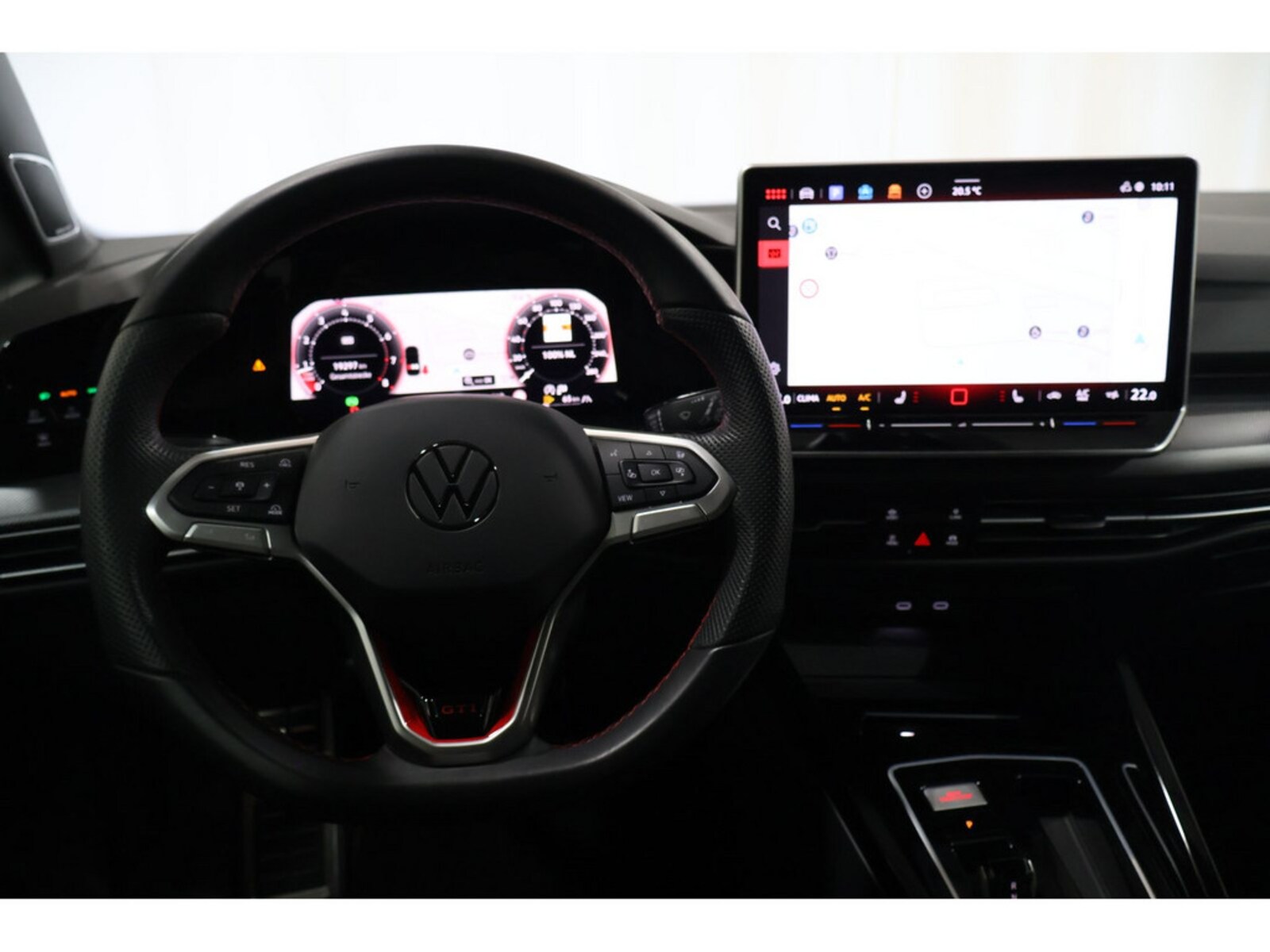 Volkswagen Golf – Bild 11