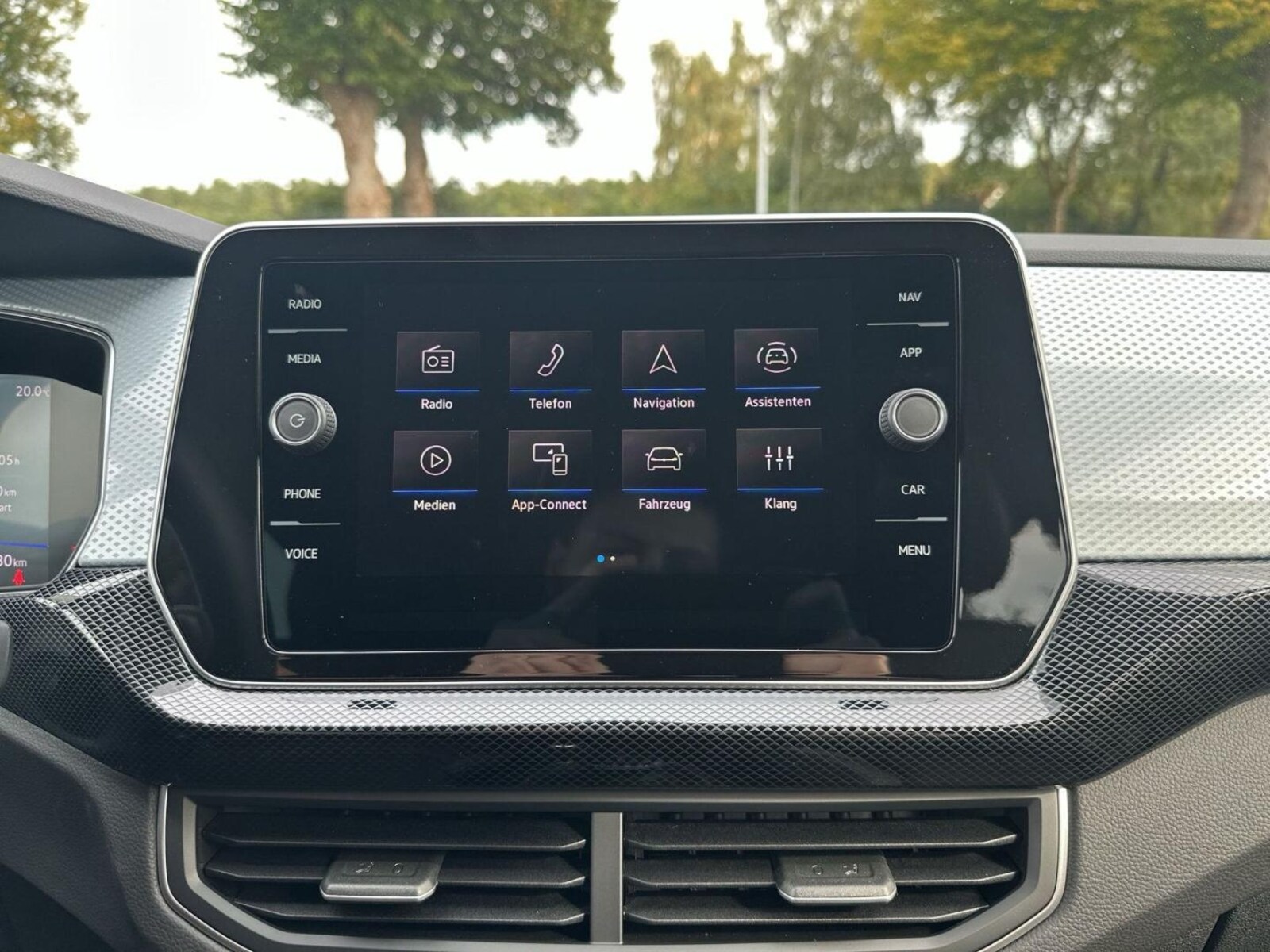 Volkswagen T-Cross – Bild 12