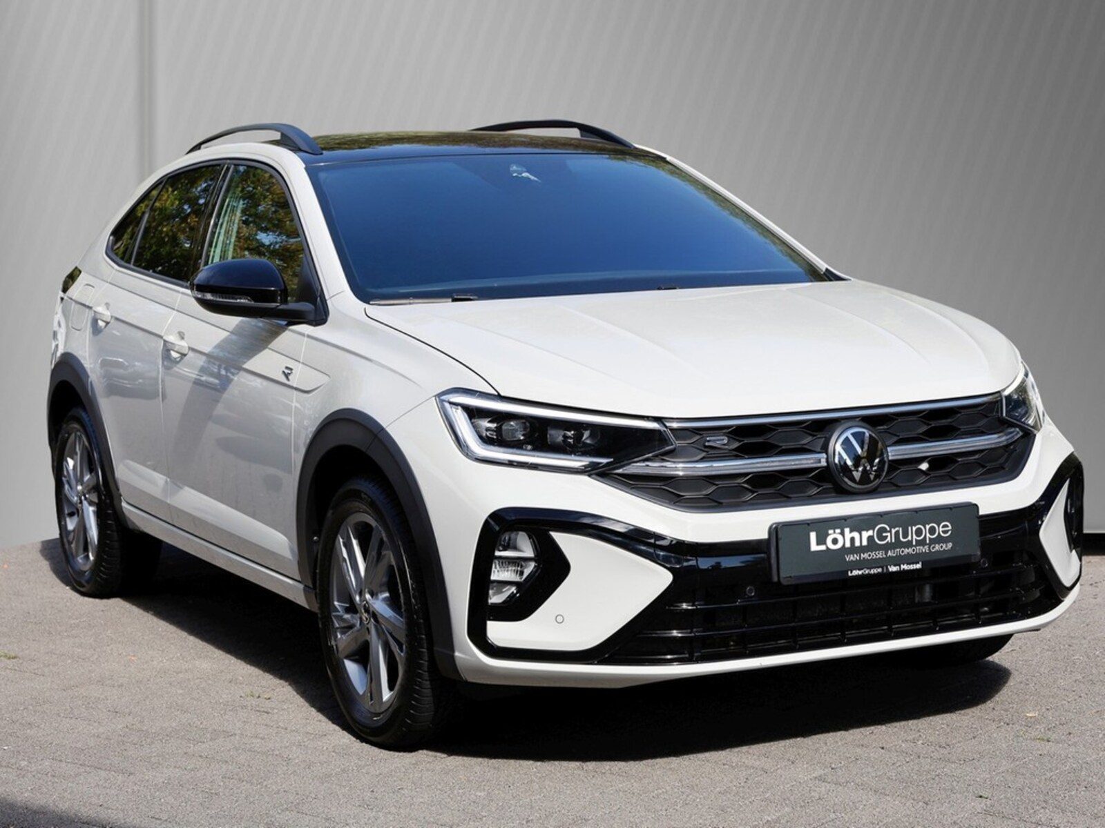 Volkswagen Taigo – Bild 3