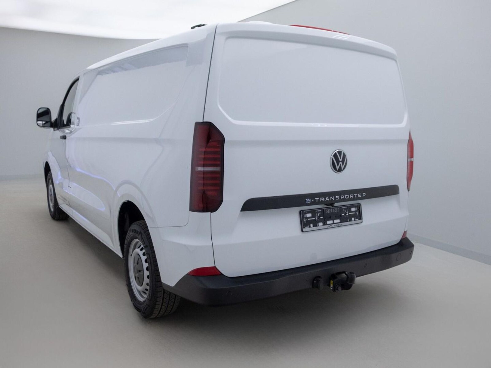 Volkswagen Transporter Kasten langer Radstand – Bild 7