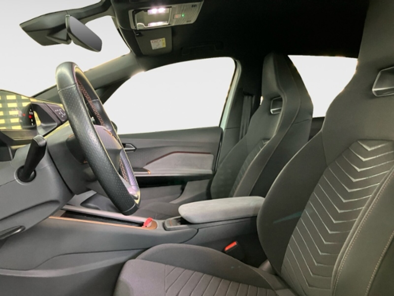 CUPRA Born – Bild 7