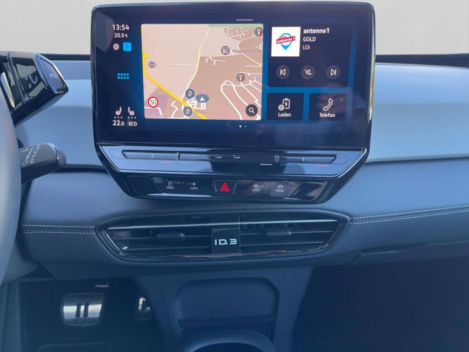 Volkswagen ID.3 – Bild 17