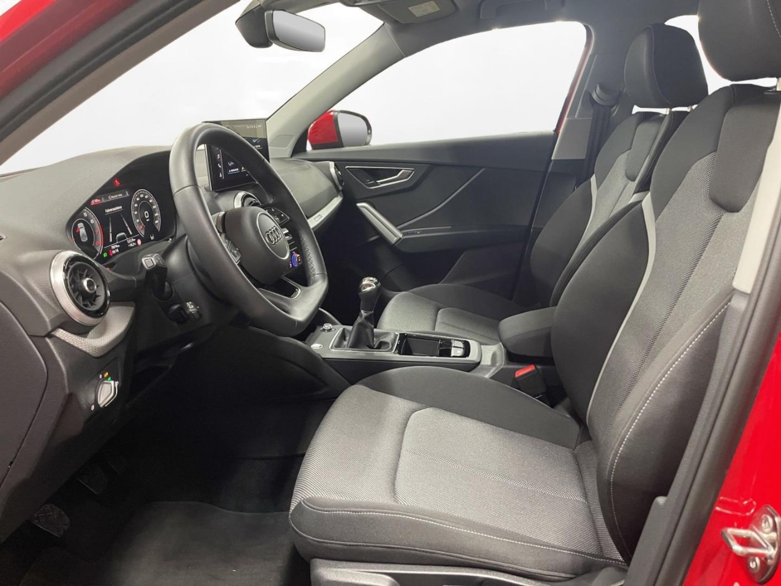 Audi Q2 – Bild 15
