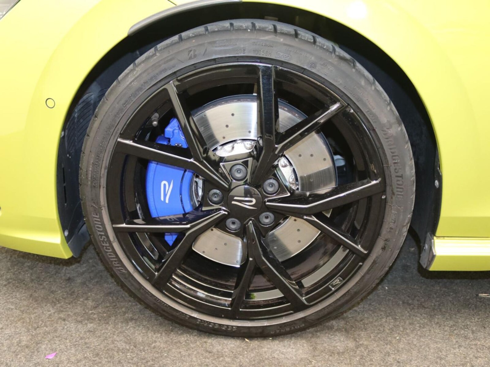 Volkswagen Golf – Bild 14