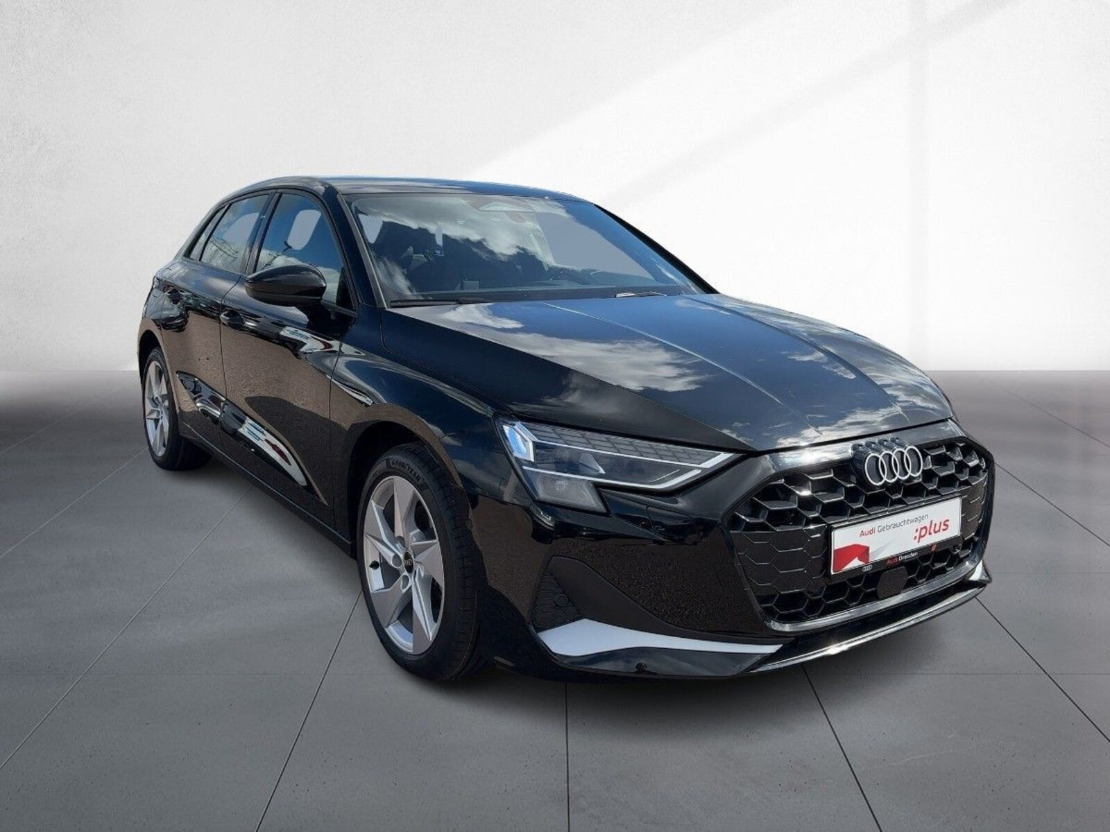 Audi A3 Sportback – Bild 5